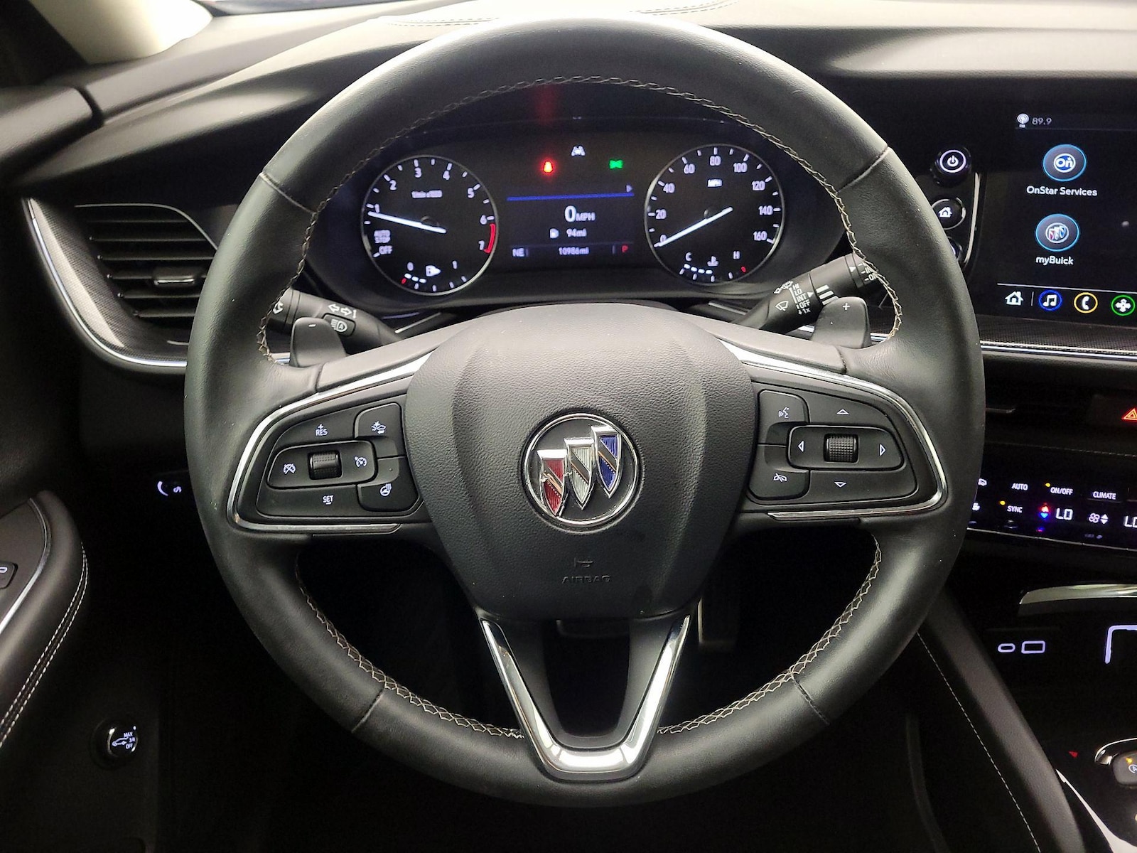 2023 Buick Envision Preferred - Photo 11