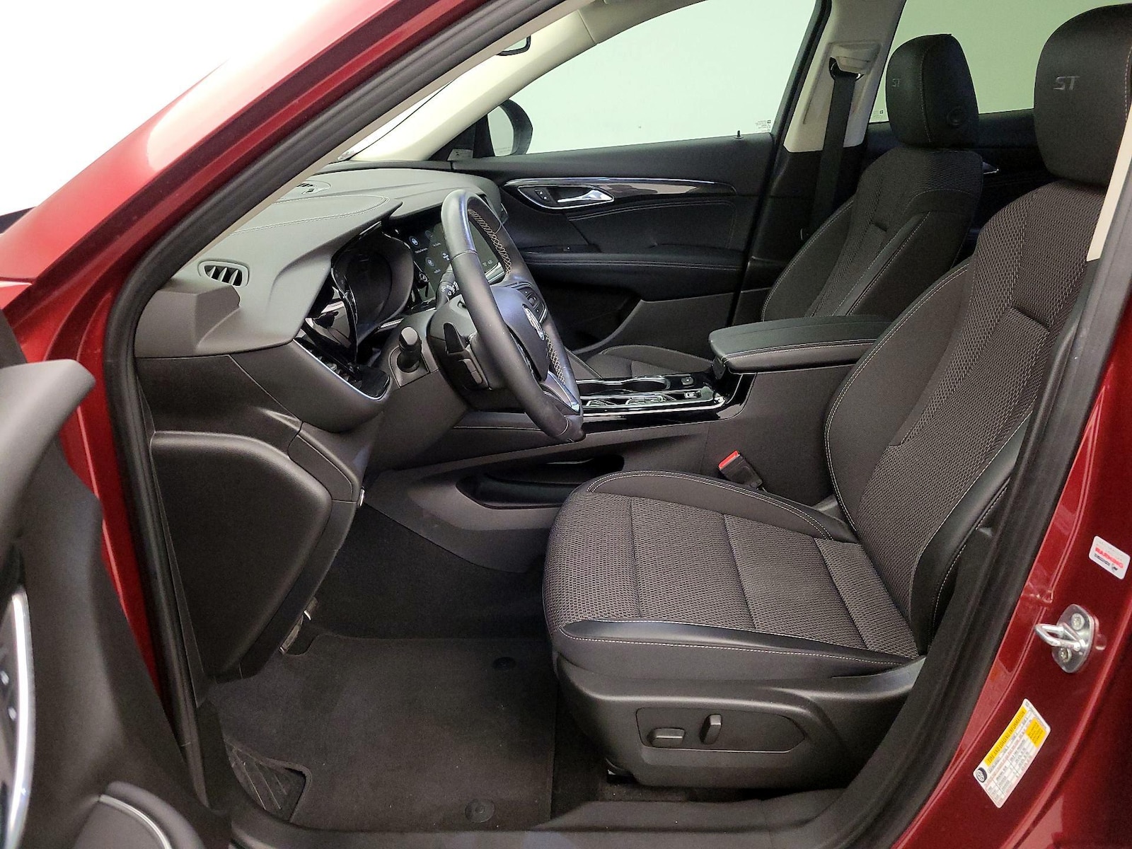 2023 Buick Envision Preferred - Photo 12