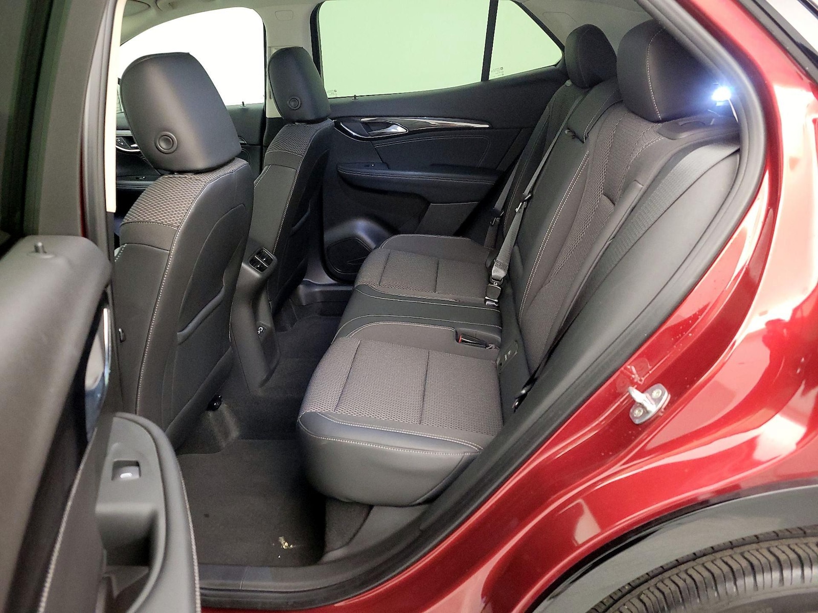 2023 Buick Envision Preferred - Photo 20