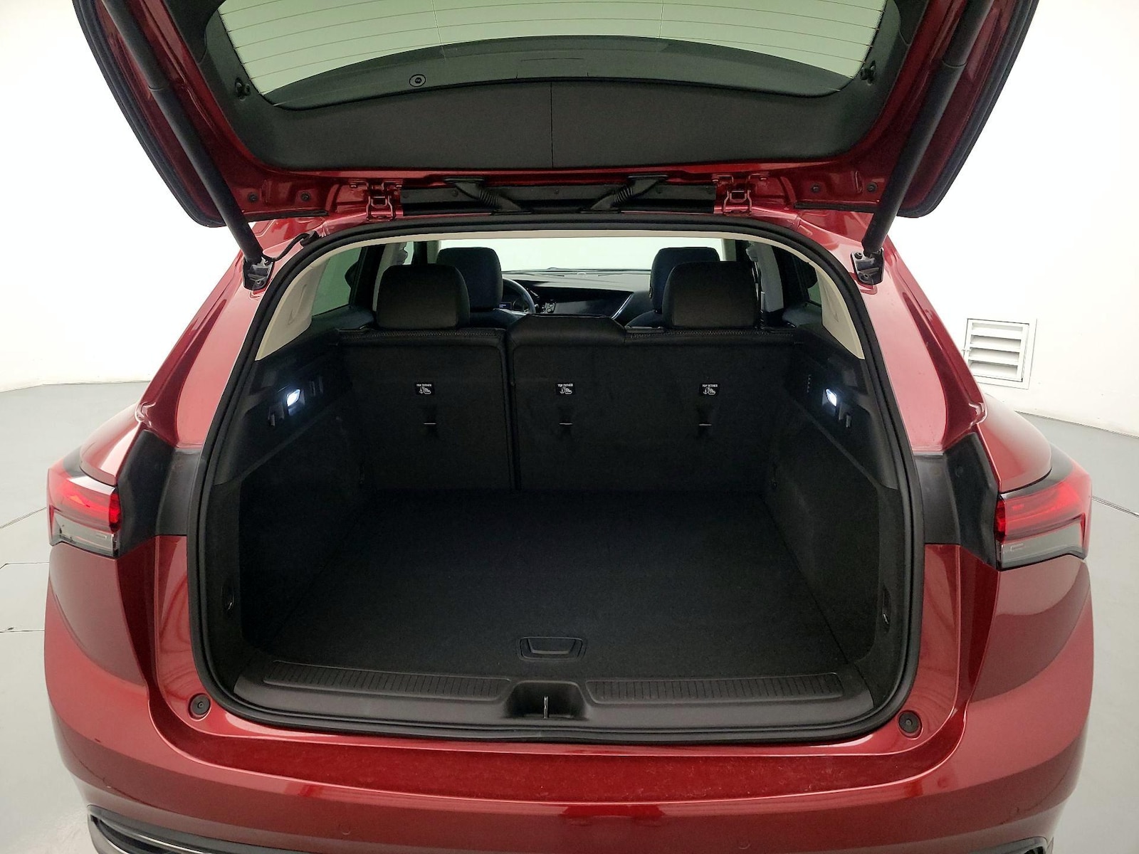 2023 Buick Envision Preferred - Photo 21