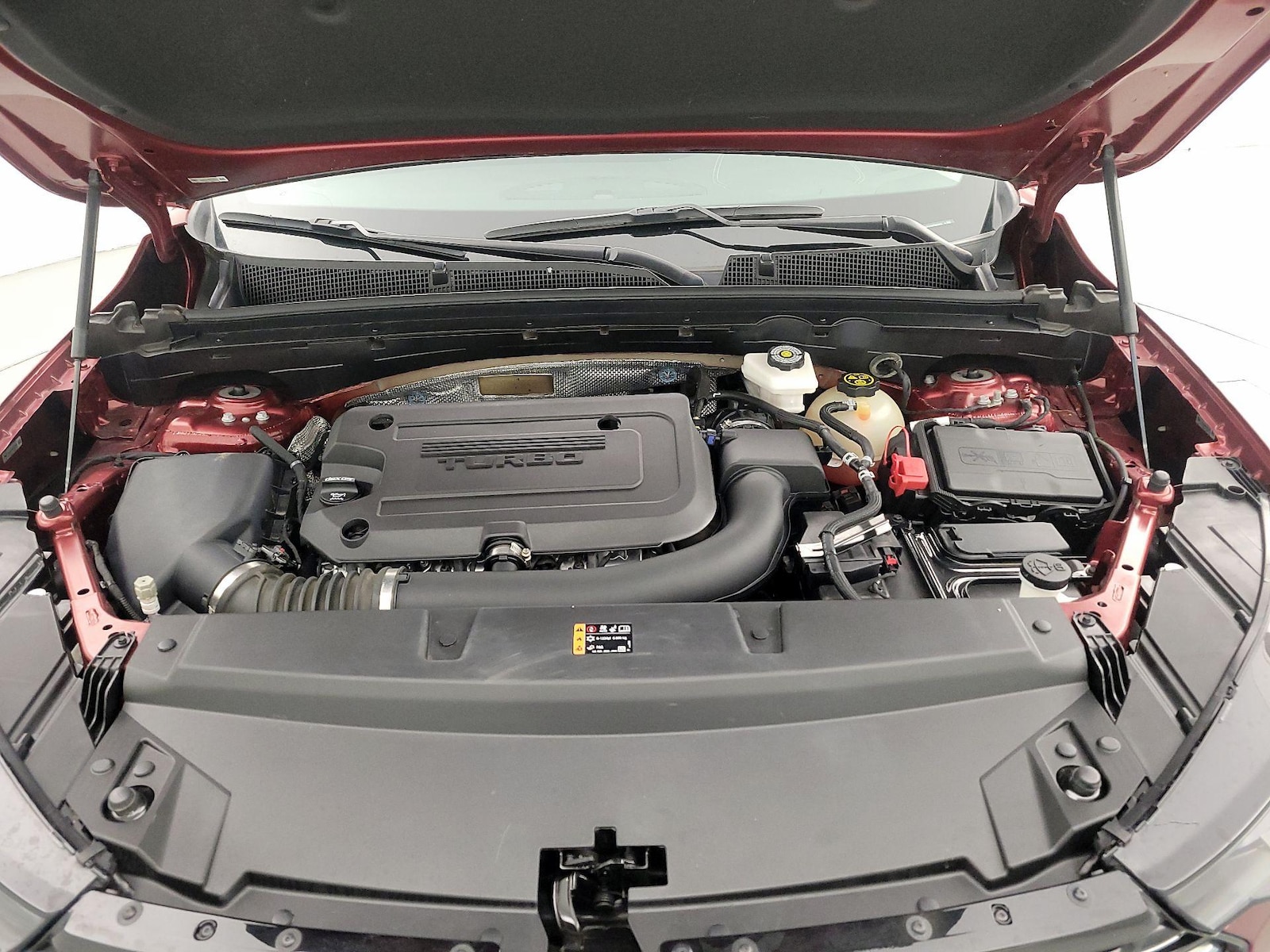 2023 Buick Envision Preferred - Photo 22