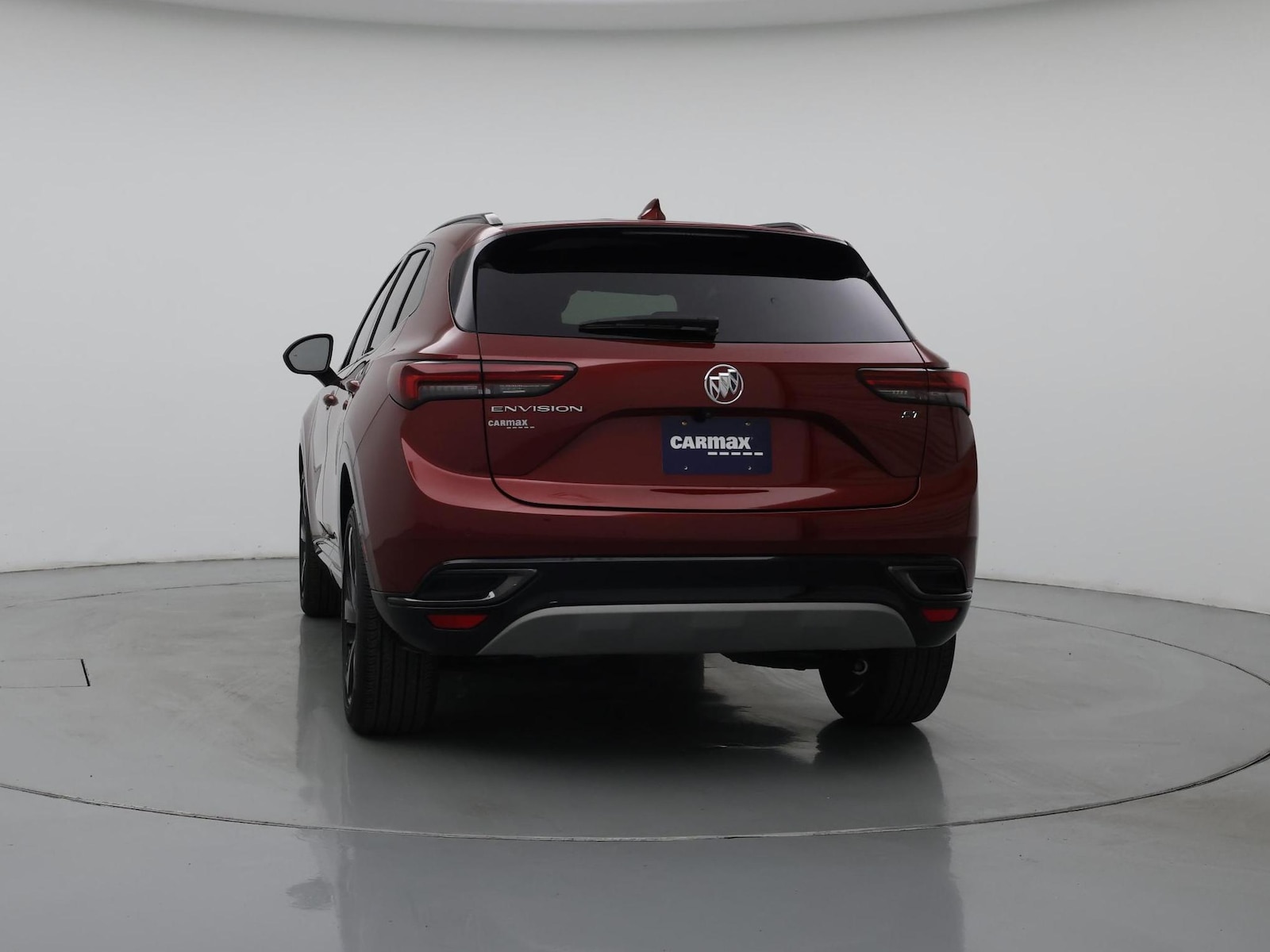 2023 Buick Envision Preferred - Photo 7