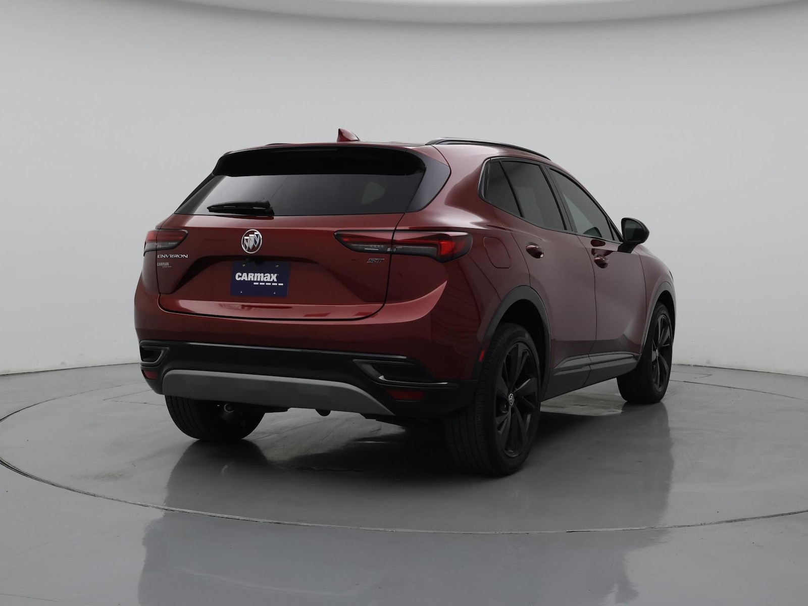 2023 Buick Envision Preferred - Photo 9