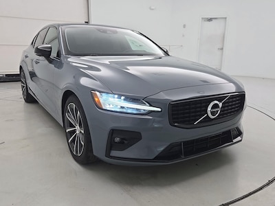 2022 Volvo S60 B5 Inscription