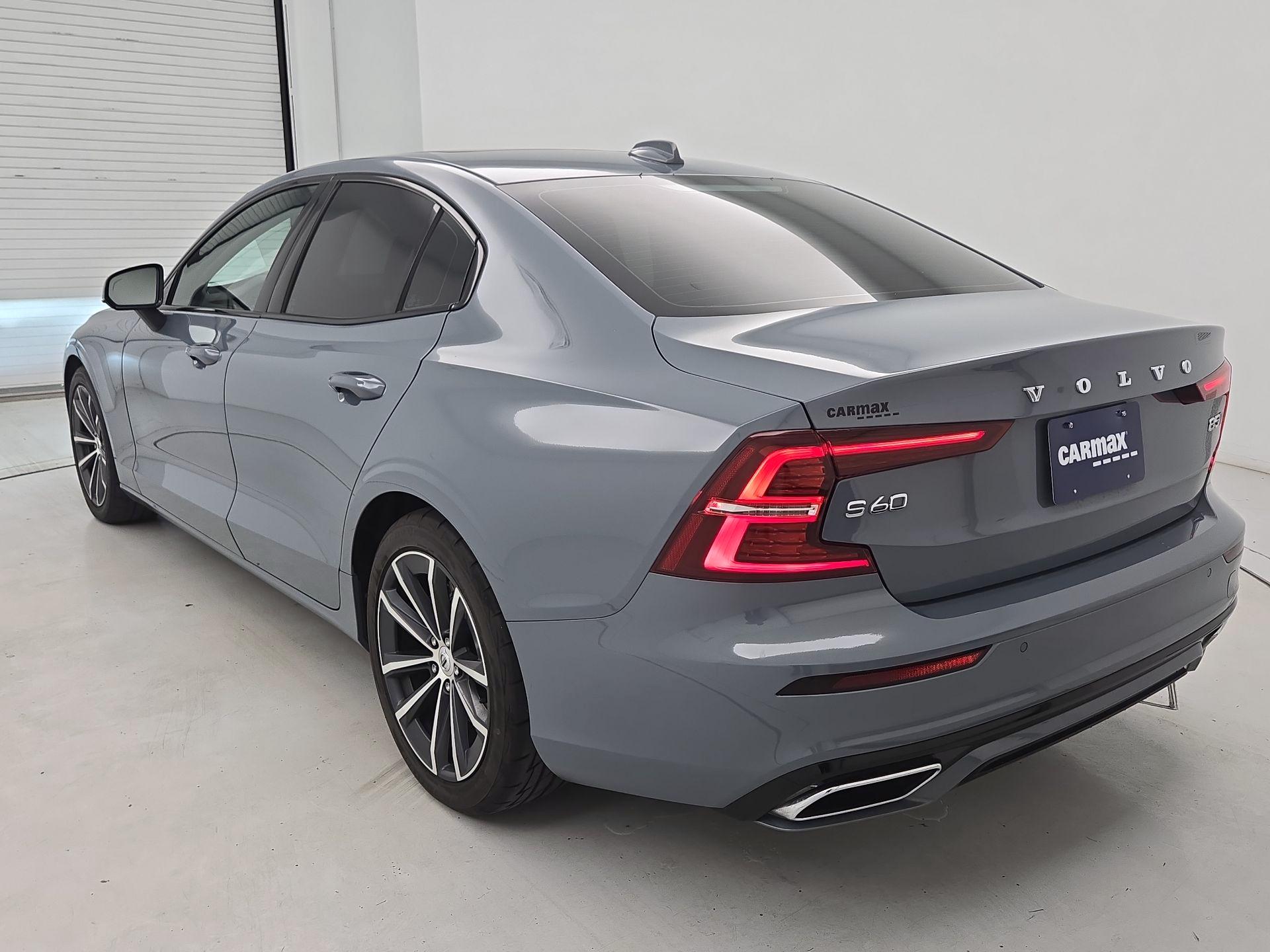 Thumbnail: 2022 Volvo S60 - 7