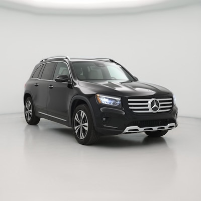2024 Mercedes-Benz GLB250