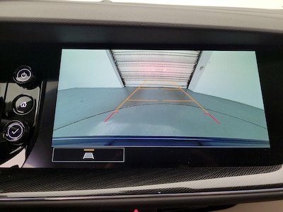 Back-Up Camera