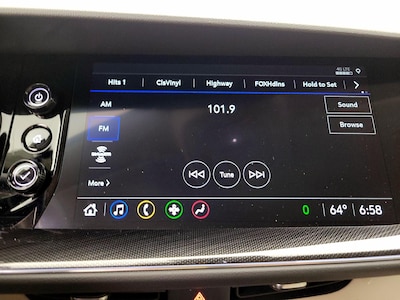 Radio (On)