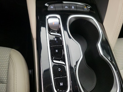 Shifter