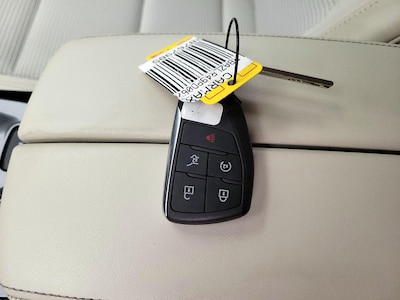 Keys
