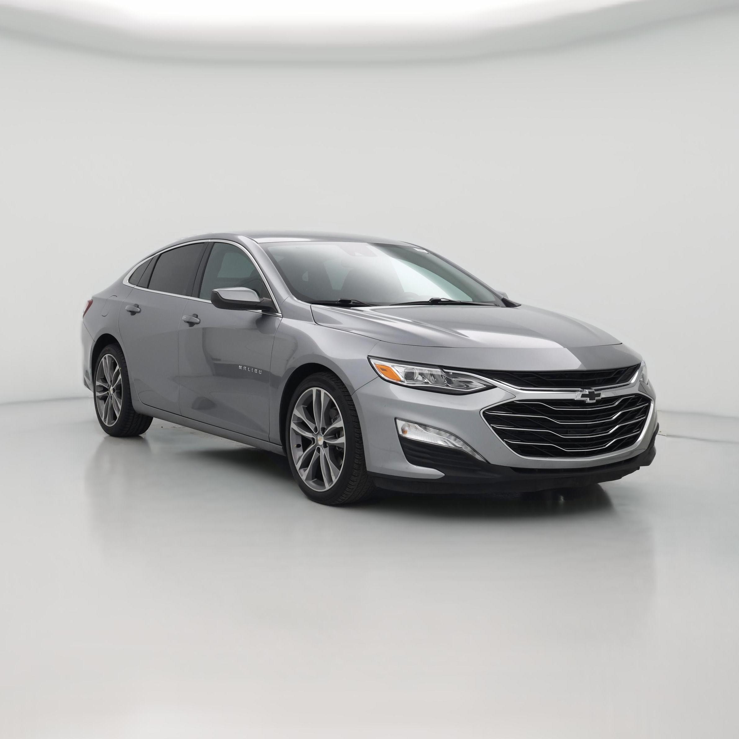 Thumbnail: 2023 Chevrolet Malibu - 1