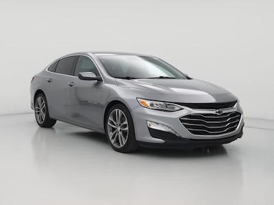 2023 Chevrolet Malibu 2LT