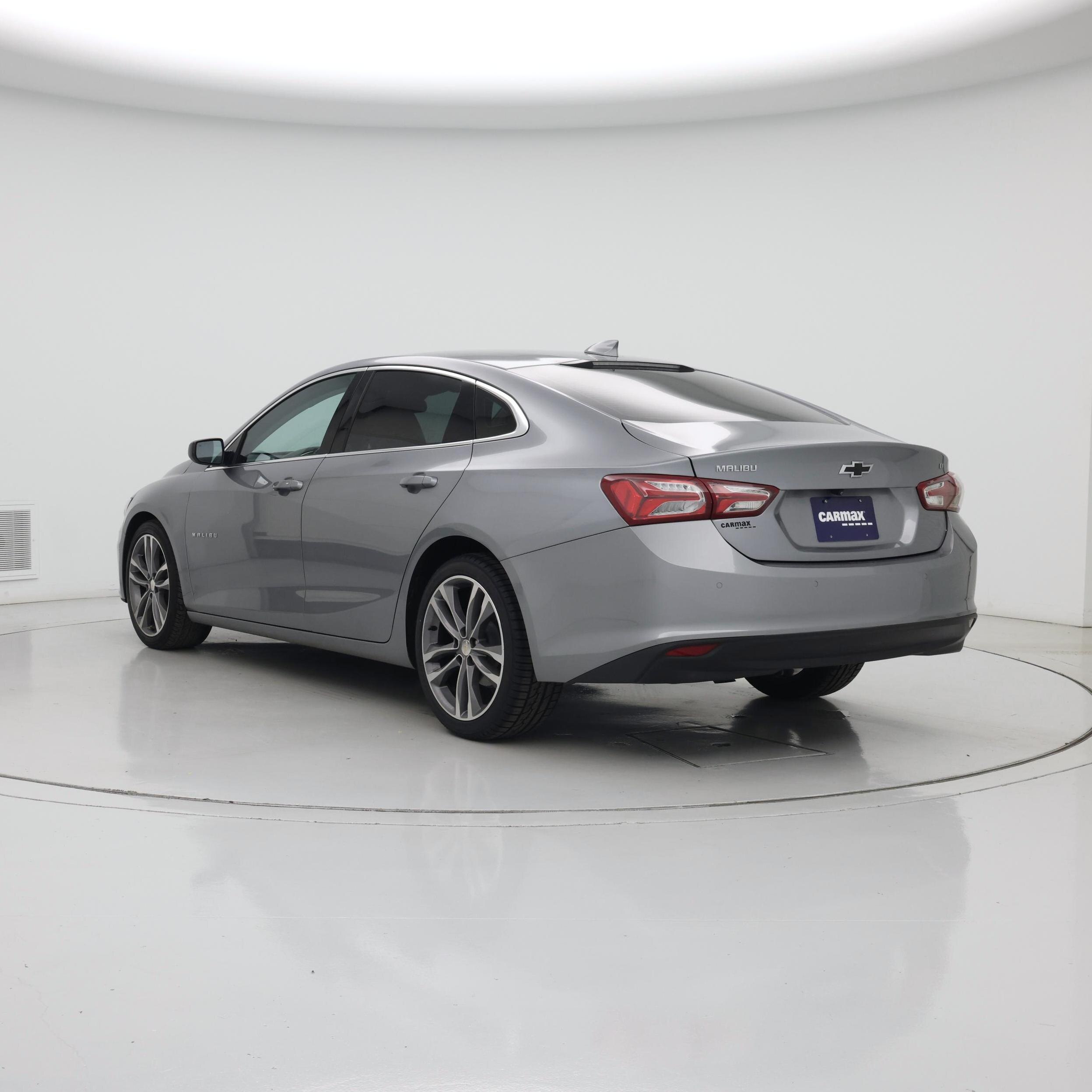 Thumbnail: 2023 Chevrolet Malibu - 2