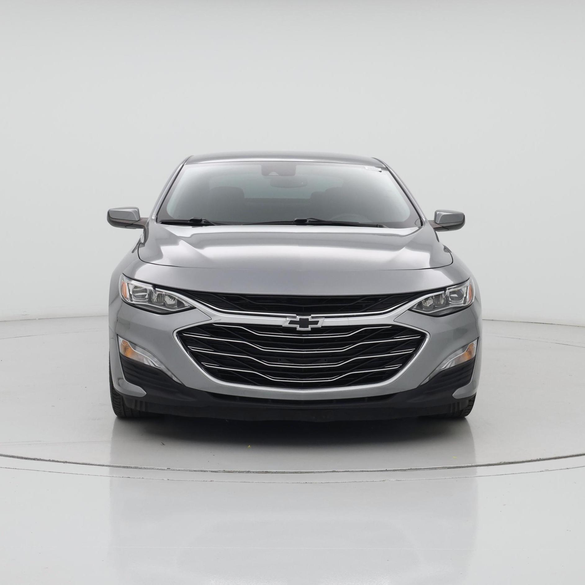 Thumbnail: 2023 Chevrolet Malibu - 5