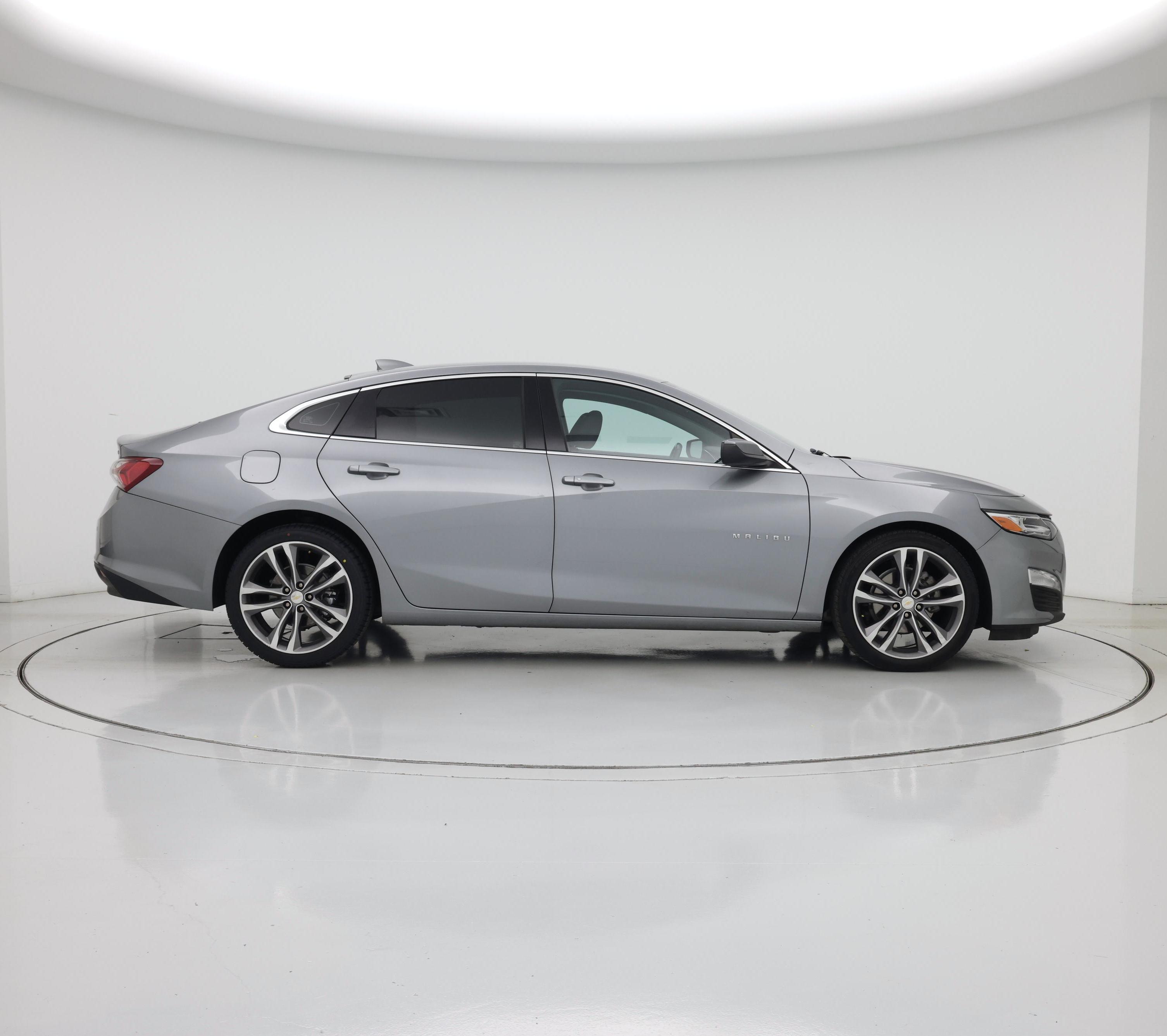 Thumbnail: 2023 Chevrolet Malibu - 7