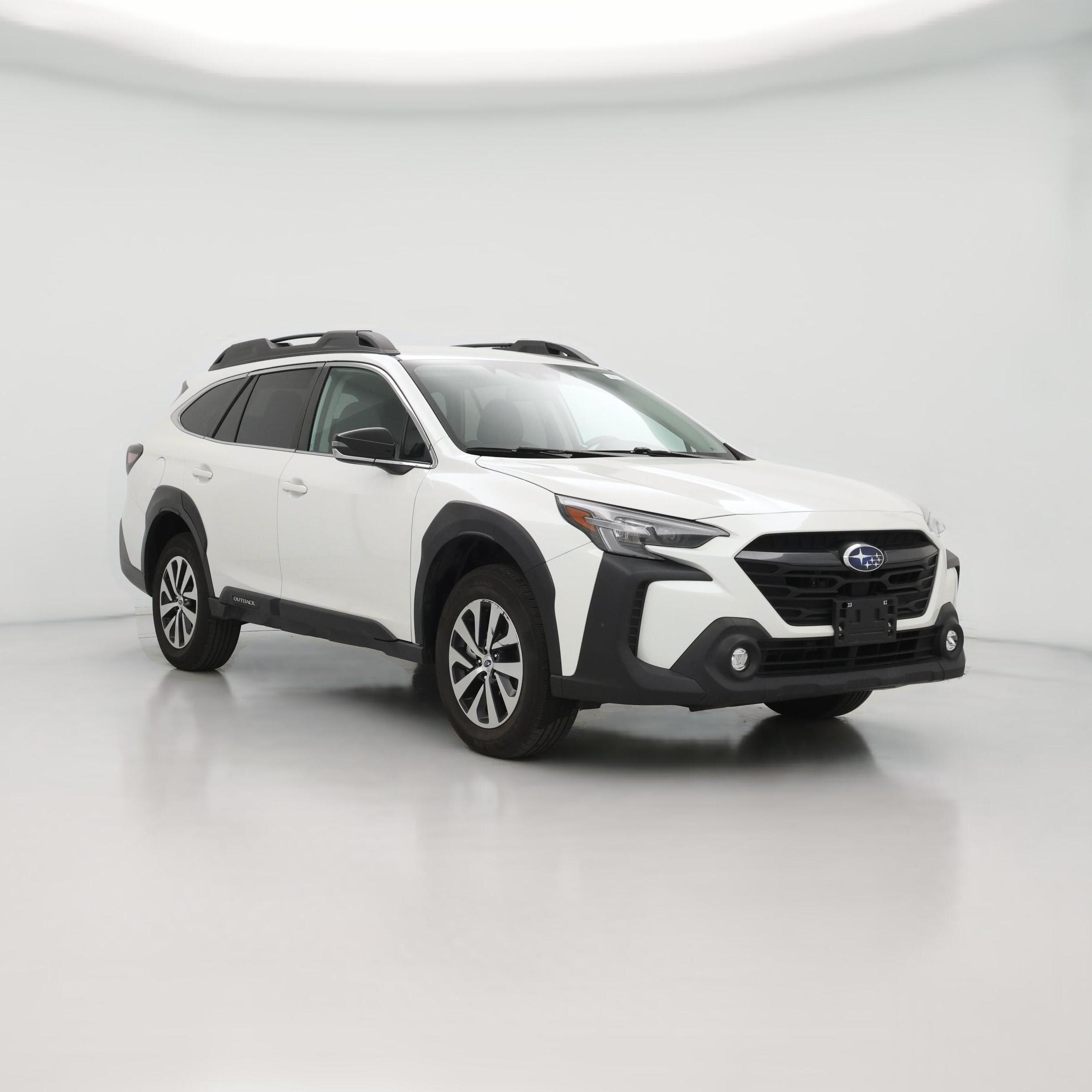 Thumbnail: 2023 Subaru Outback - 1