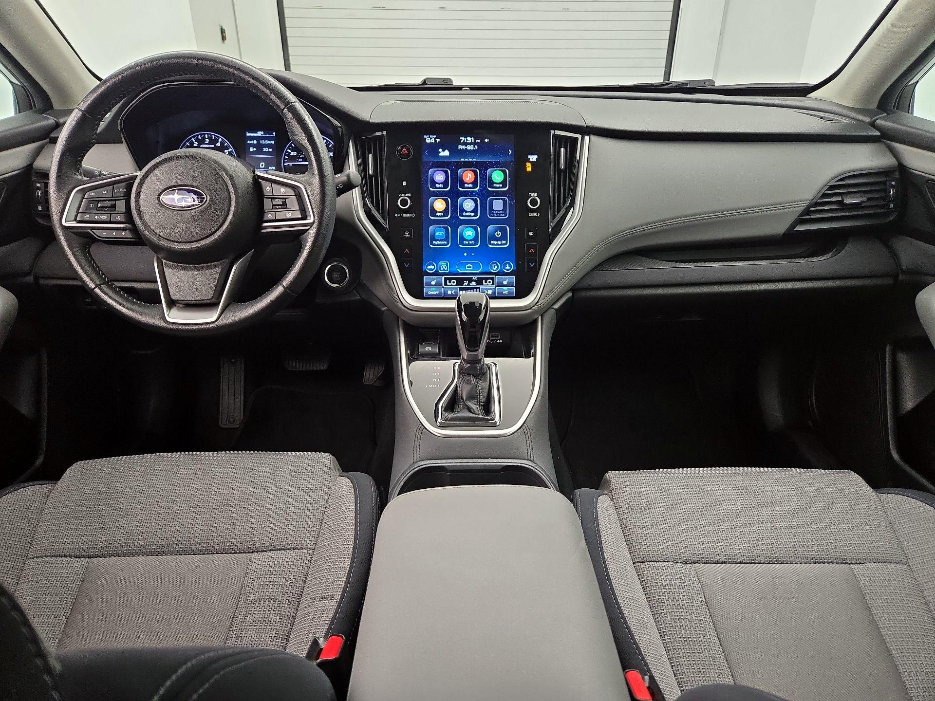 Thumbnail: 2023 Subaru Outback - 9