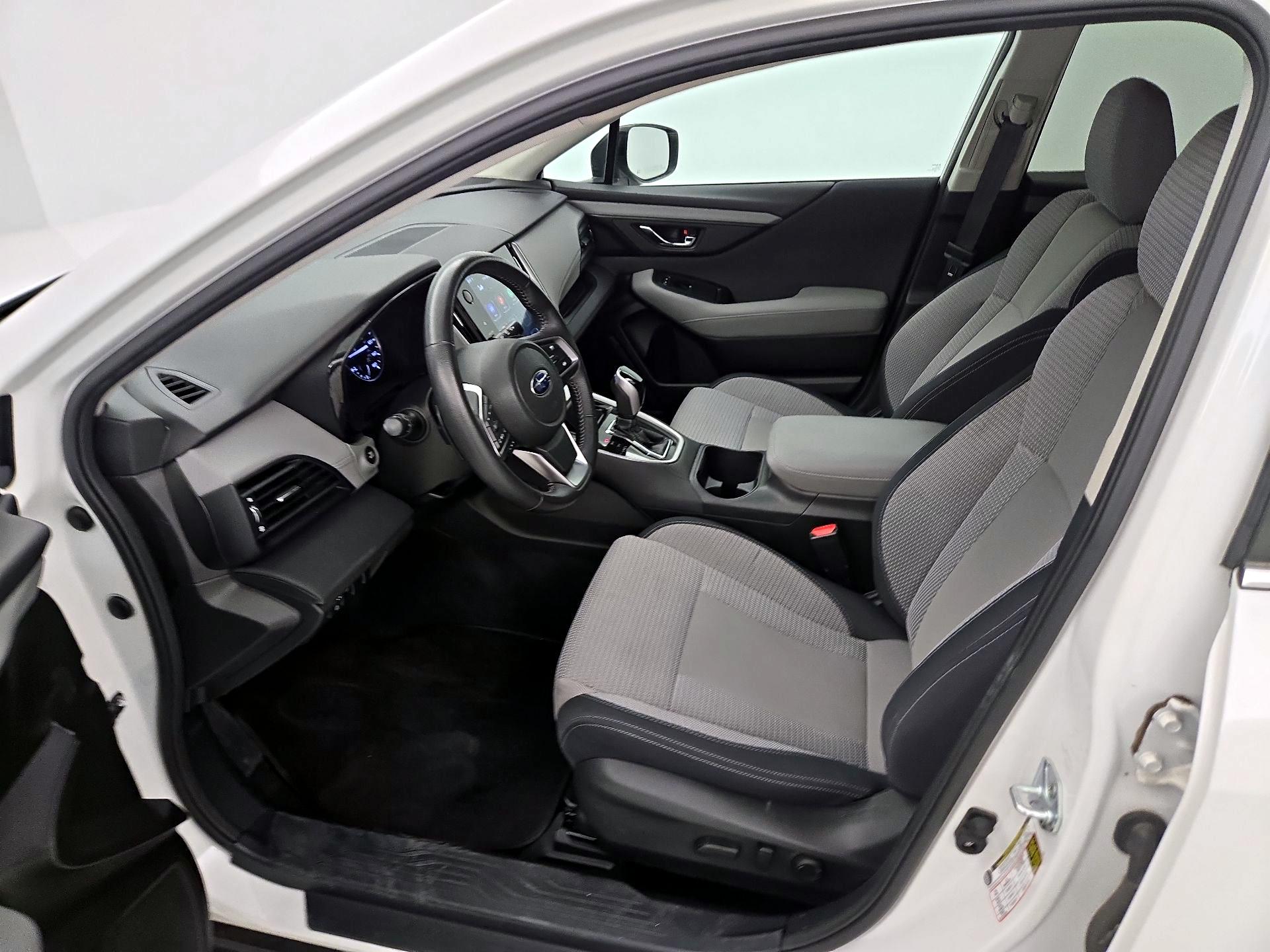 Thumbnail: 2023 Subaru Outback - 11