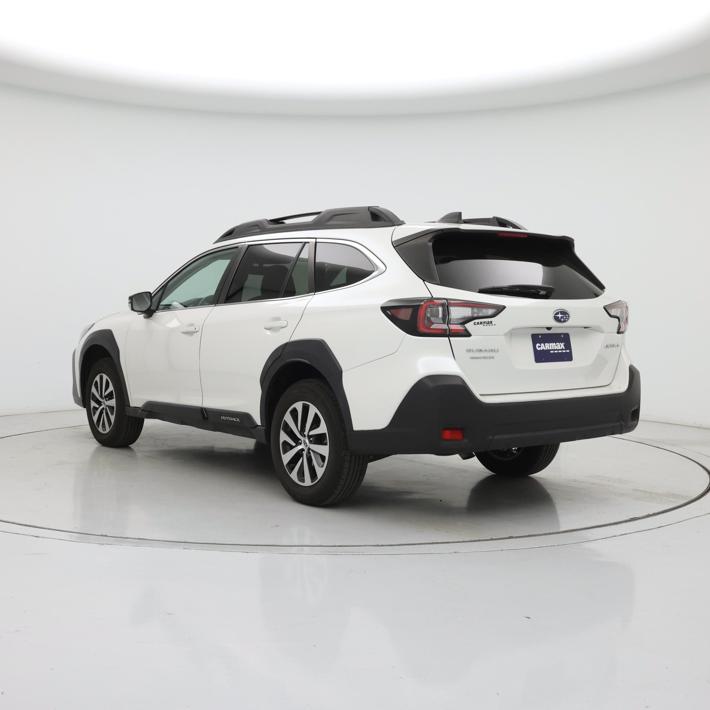 Thumbnail: 2023 Subaru Outback - 2