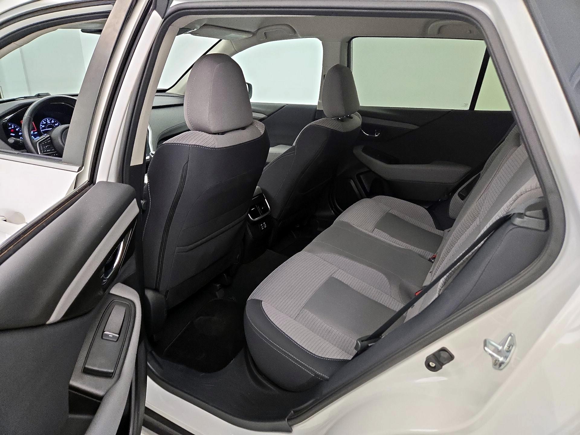 Thumbnail: 2023 Subaru Outback - 19