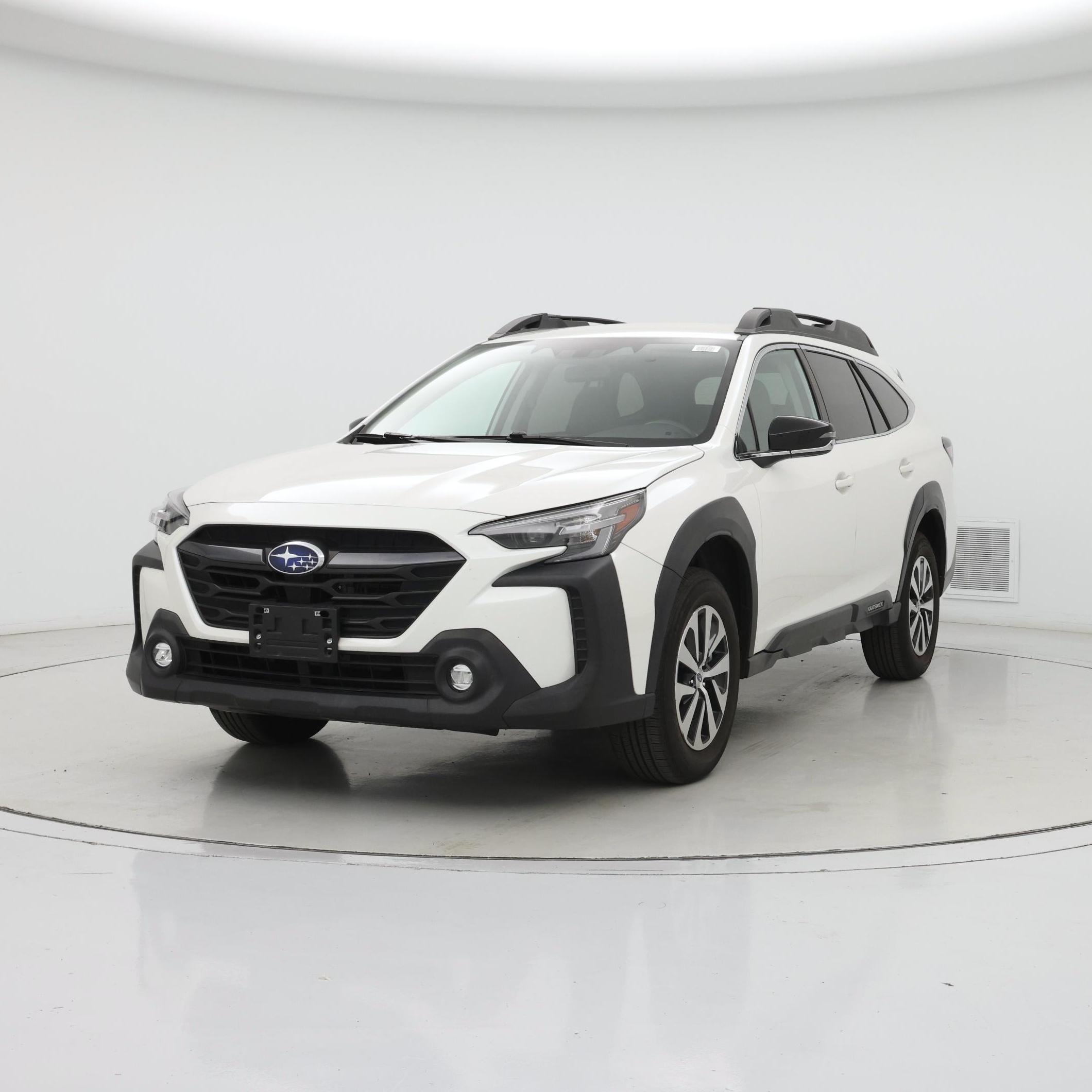 Thumbnail: 2023 Subaru Outback - 4