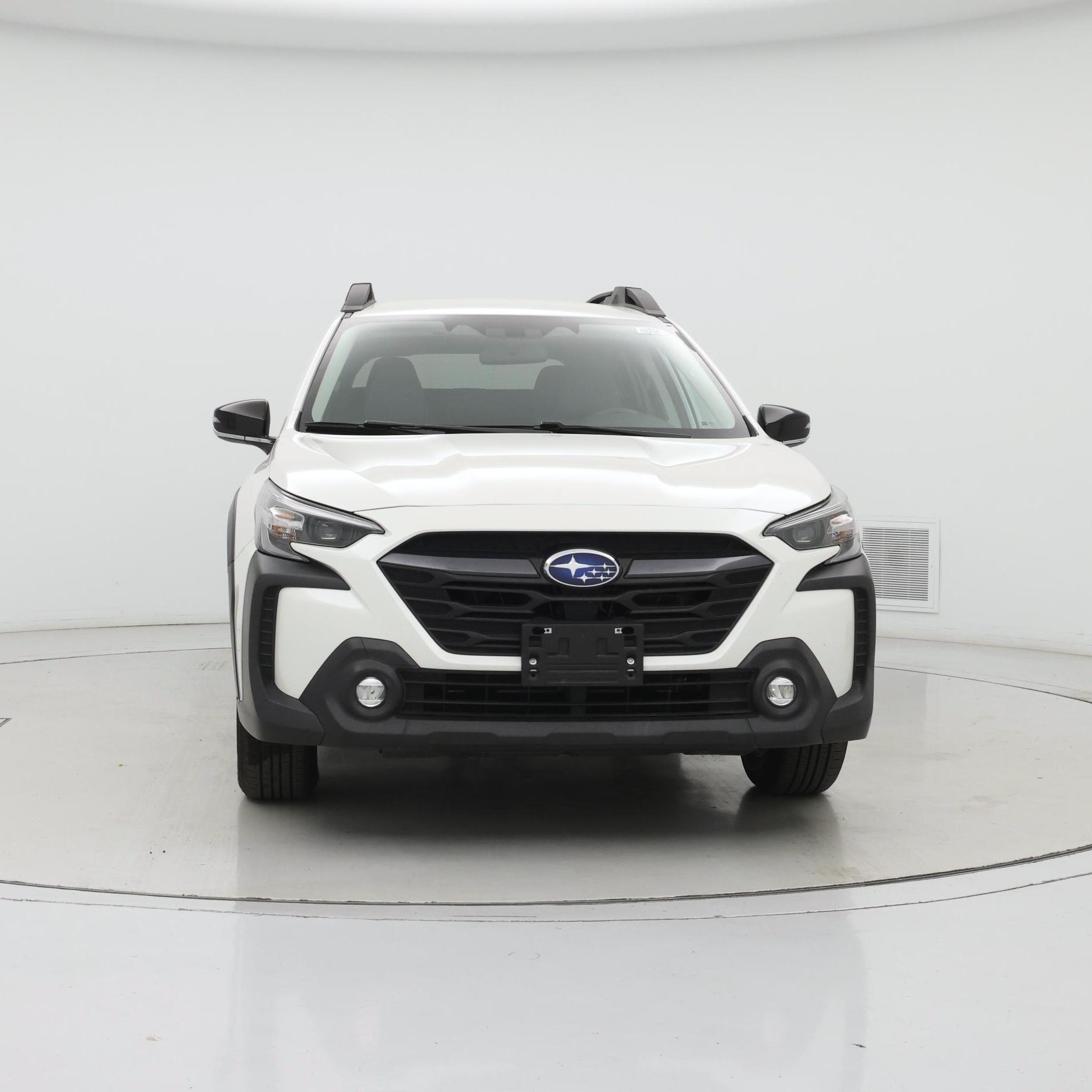 Thumbnail: 2023 Subaru Outback - 5
