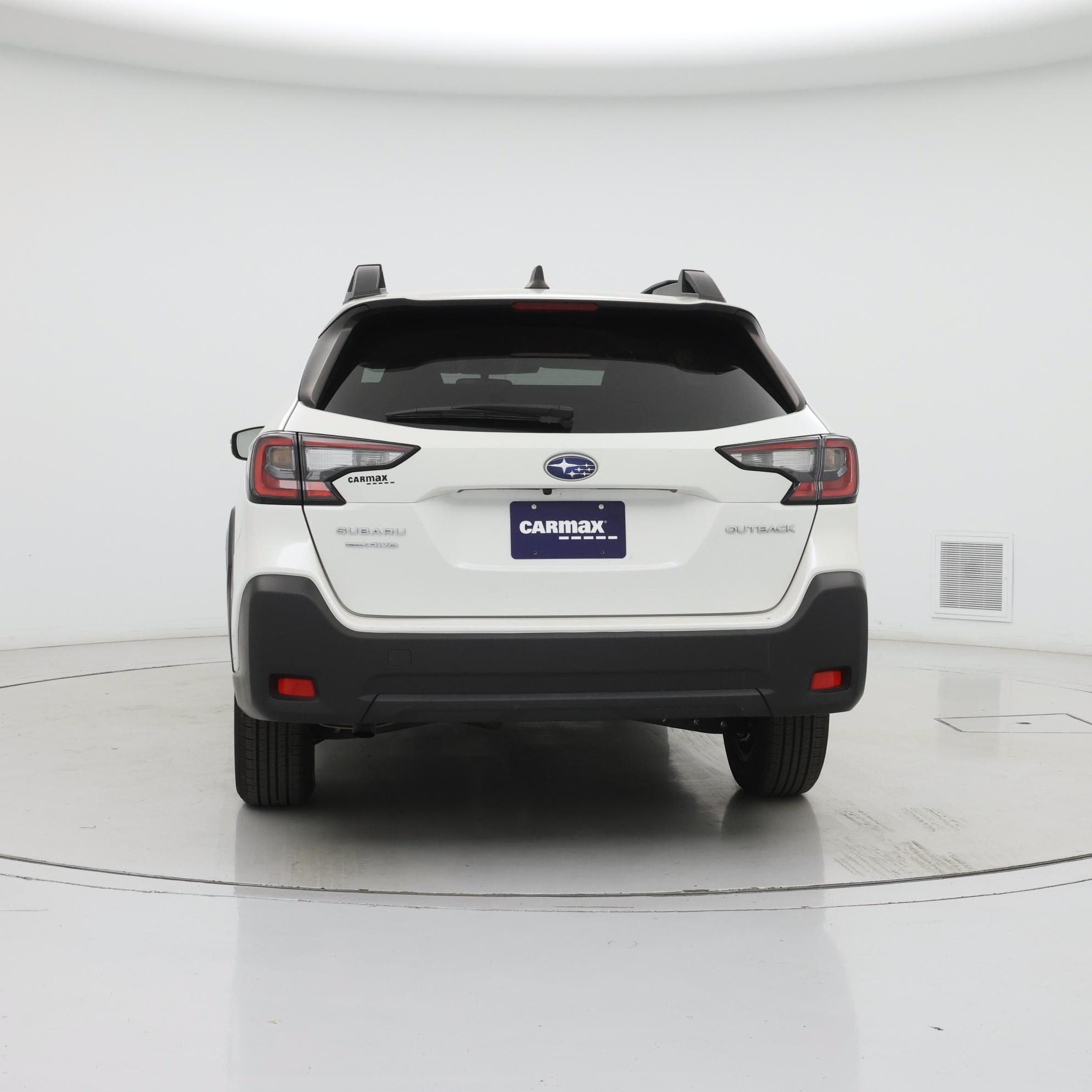 Thumbnail: 2023 Subaru Outback - 6