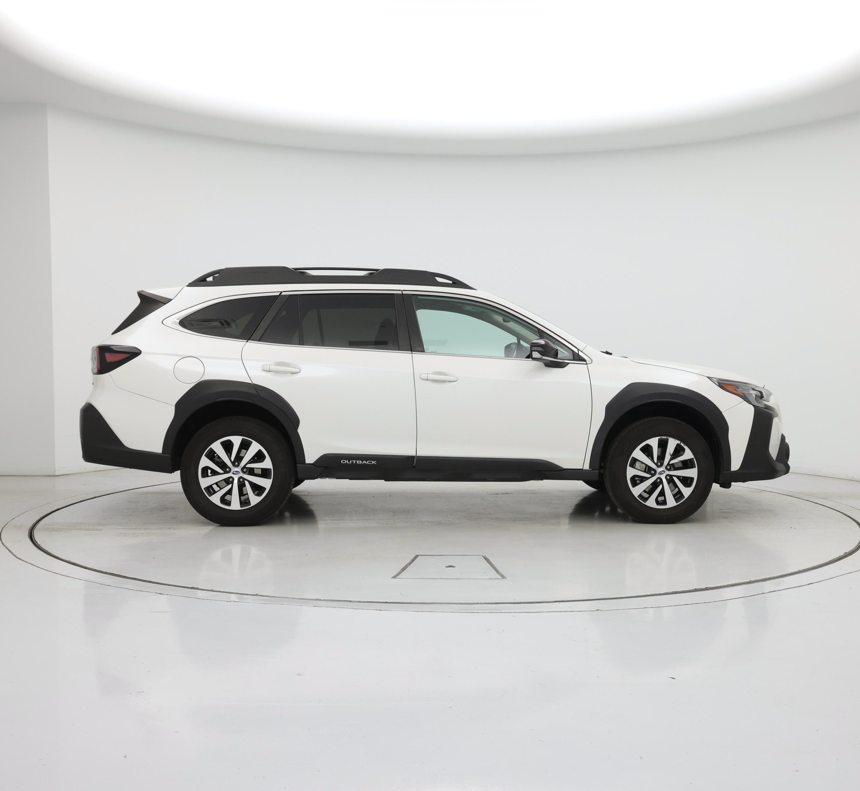 Thumbnail: 2023 Subaru Outback - 7
