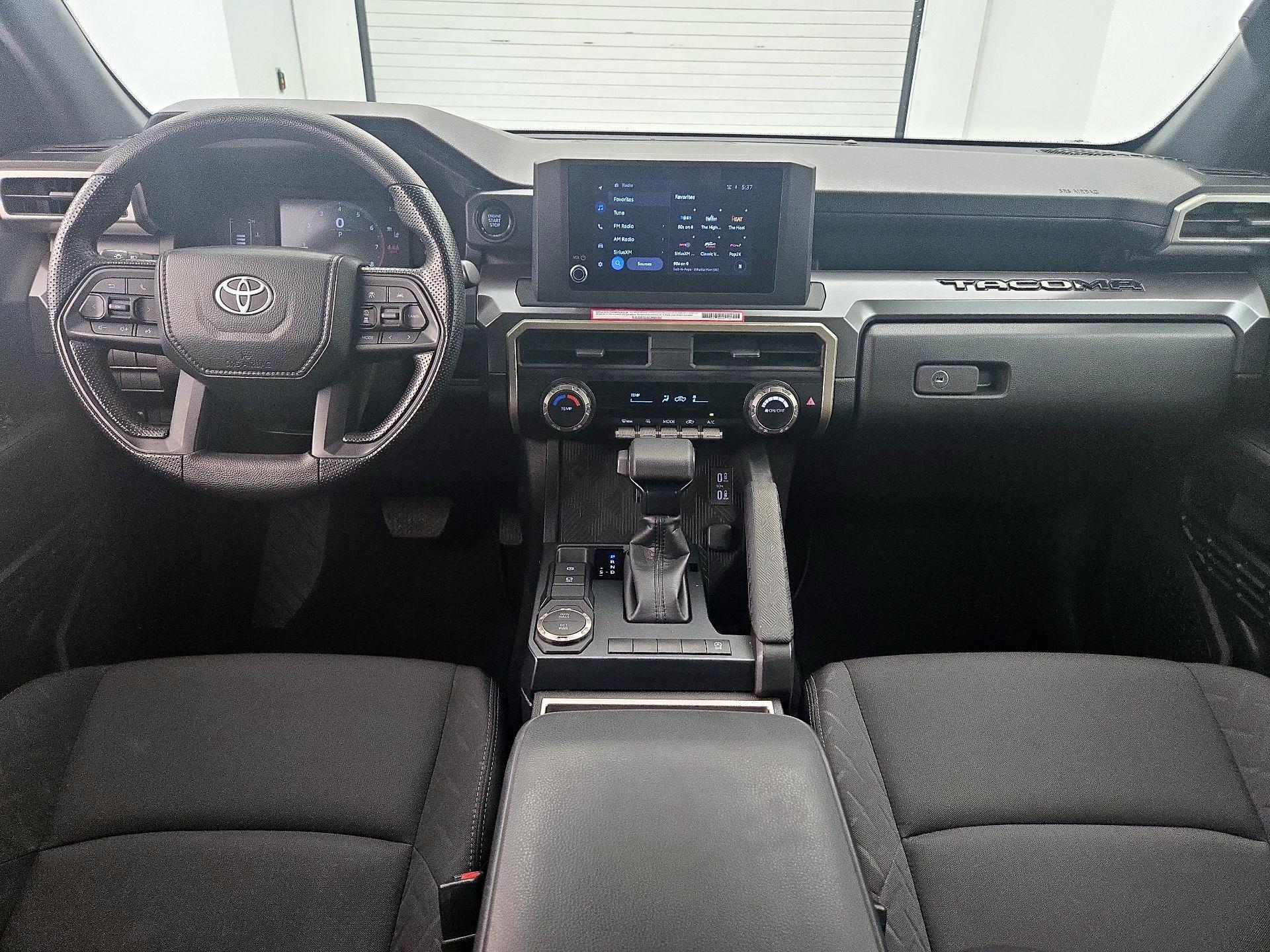 Thumbnail: 2024 Toyota Tacoma - 9
