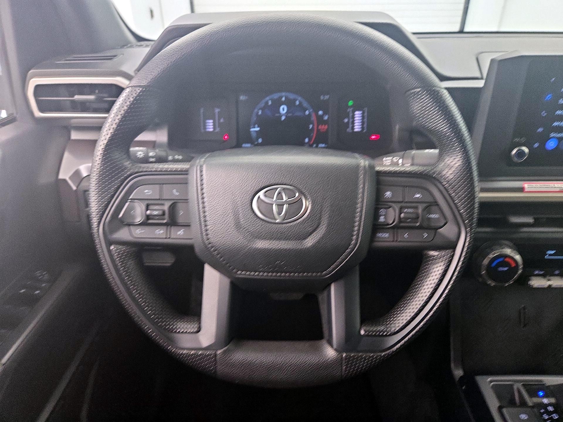 Thumbnail: 2024 Toyota Tacoma - 10
