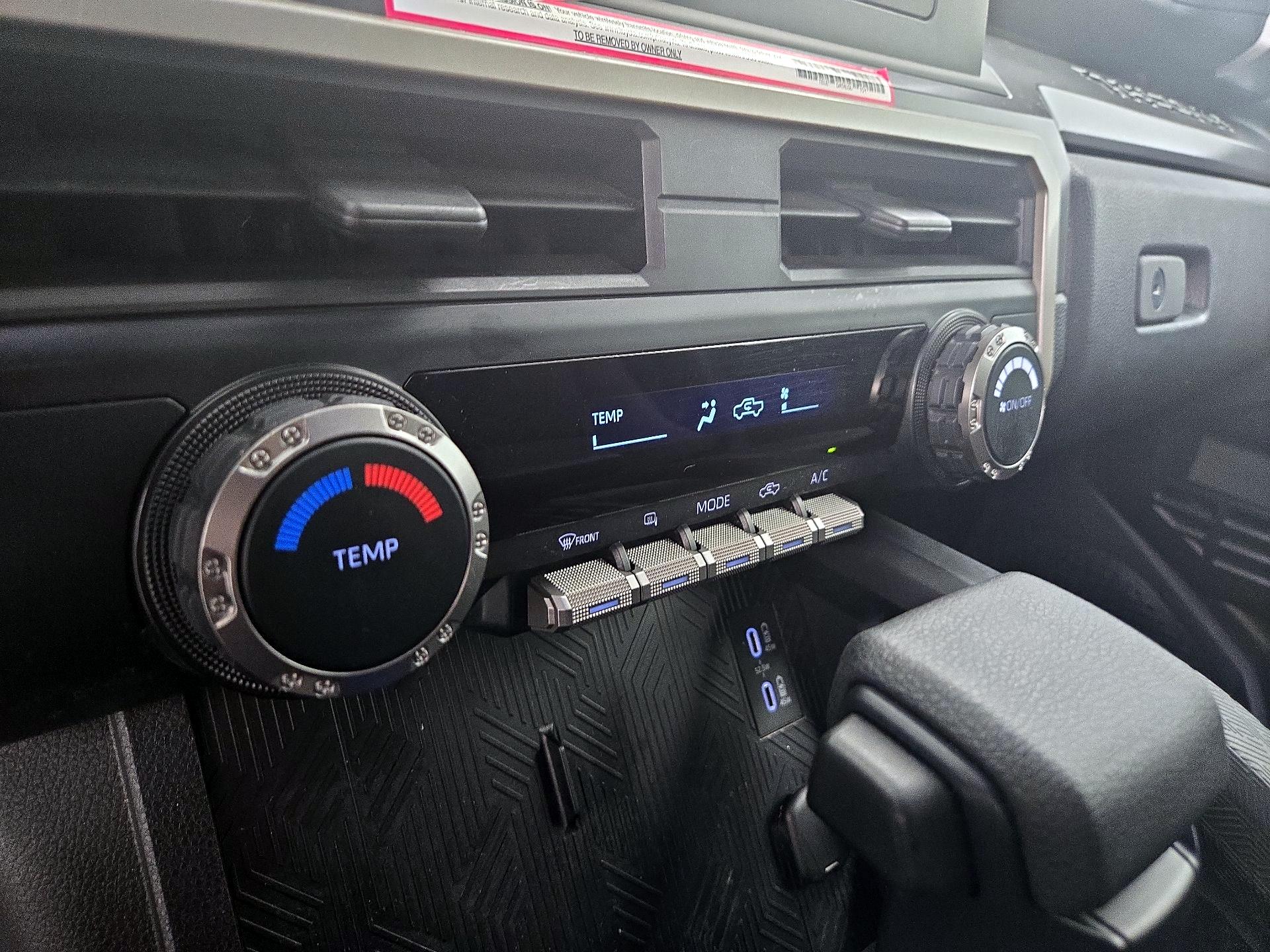 Thumbnail: 2024 Toyota Tacoma - 16