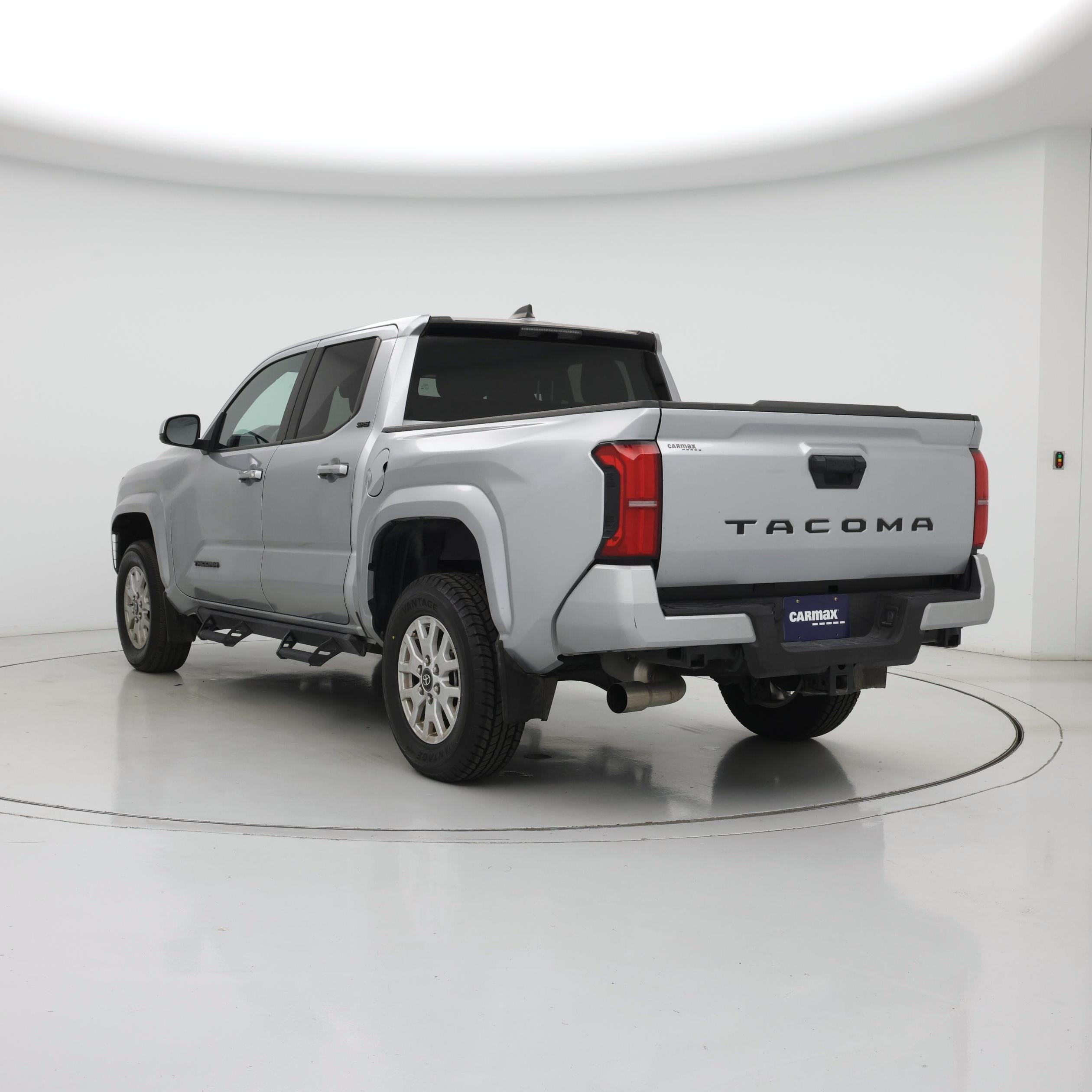 Thumbnail: 2024 Toyota Tacoma - 2