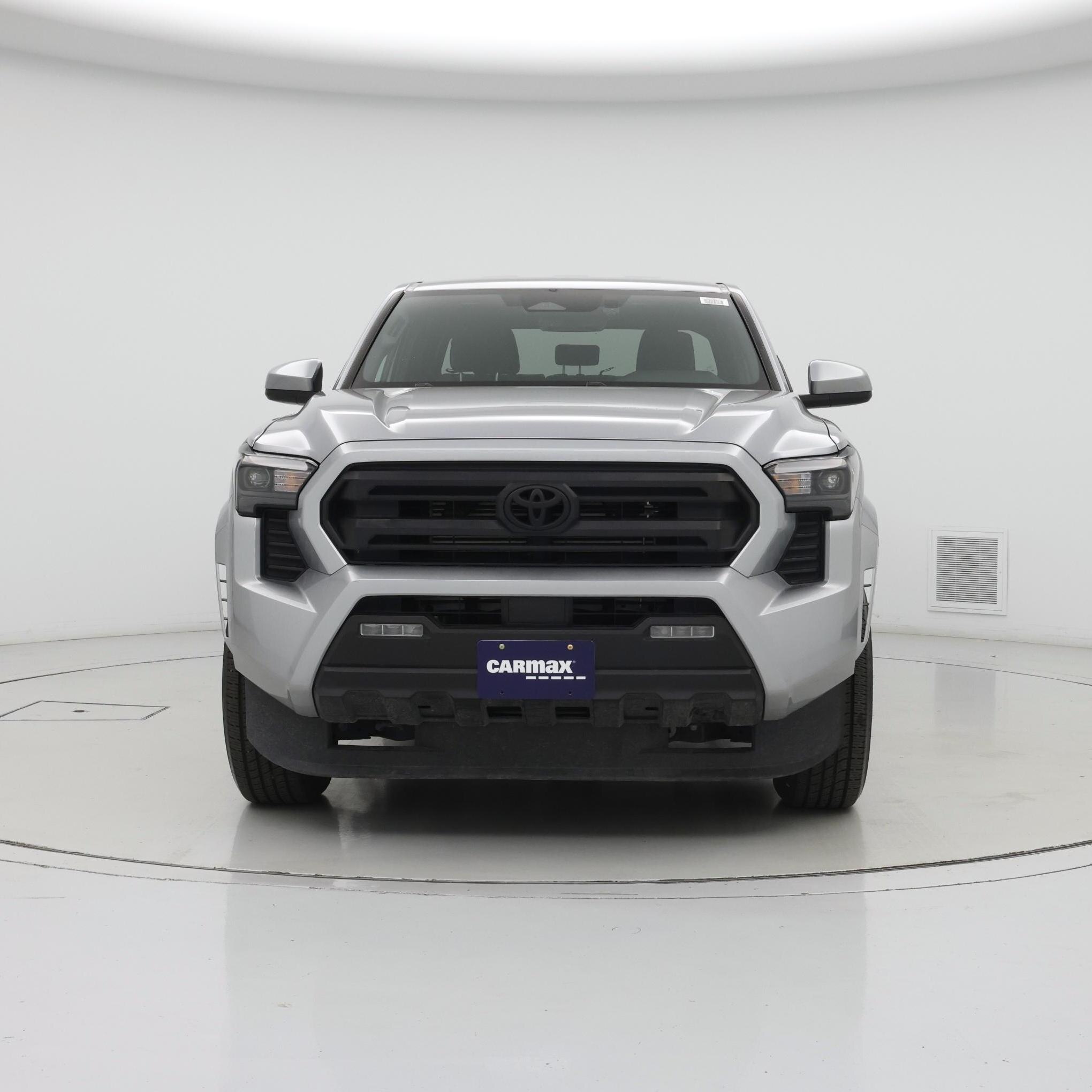 Thumbnail: 2024 Toyota Tacoma - 5