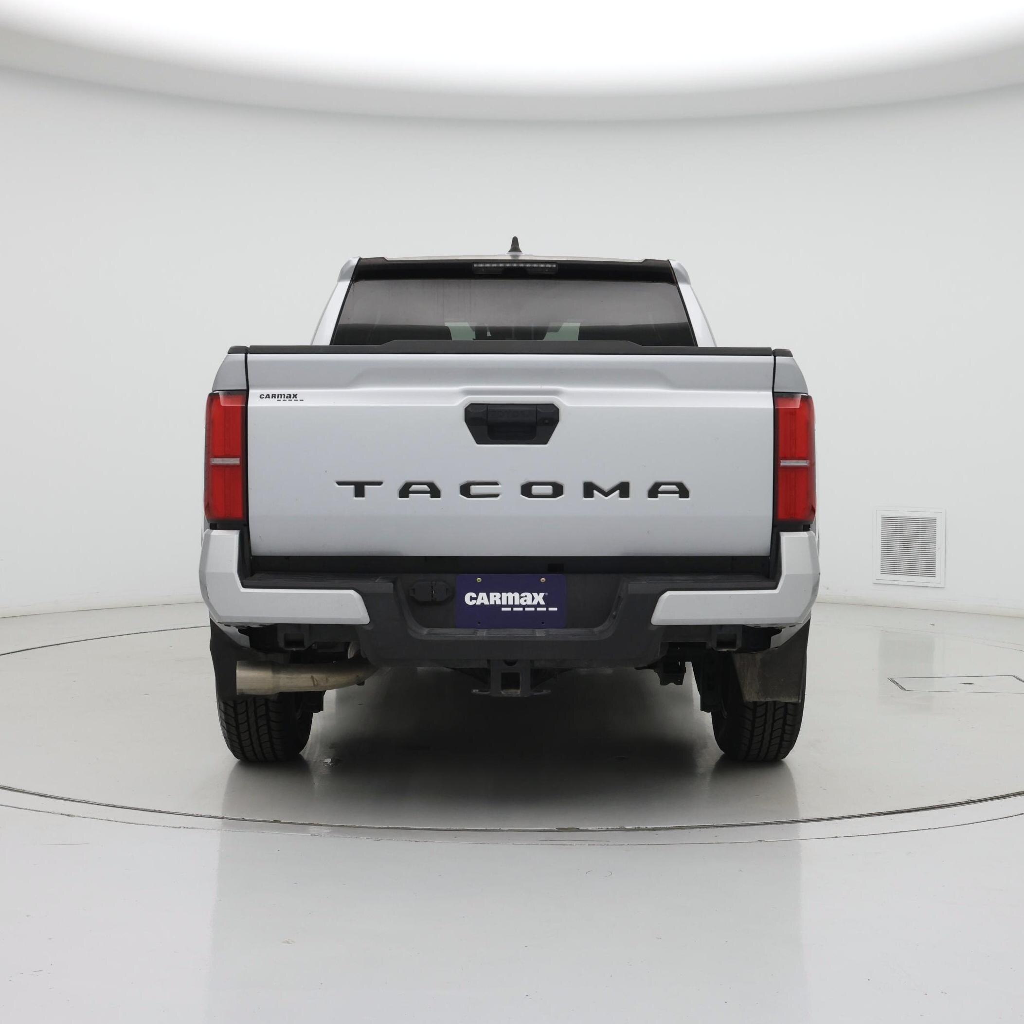 Thumbnail: 2024 Toyota Tacoma - 6