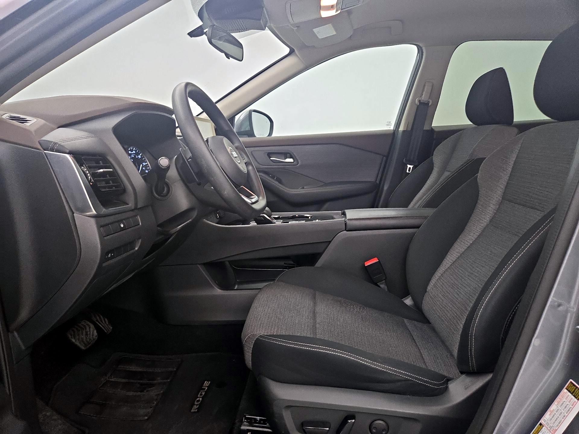 Thumbnail: 2021 Nissan Rogue - 11