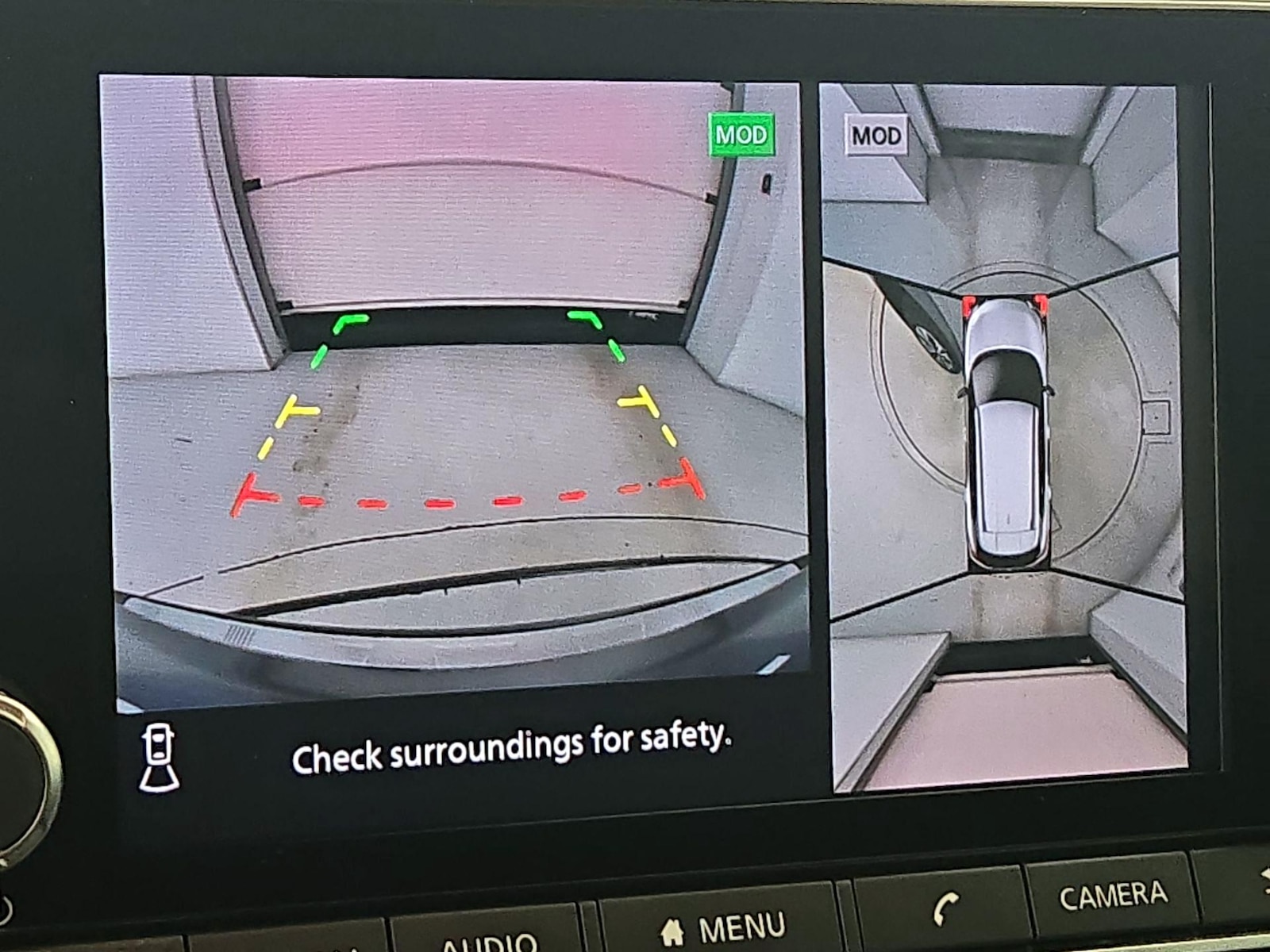 2021 Nissan Rogue SV - Photo 15