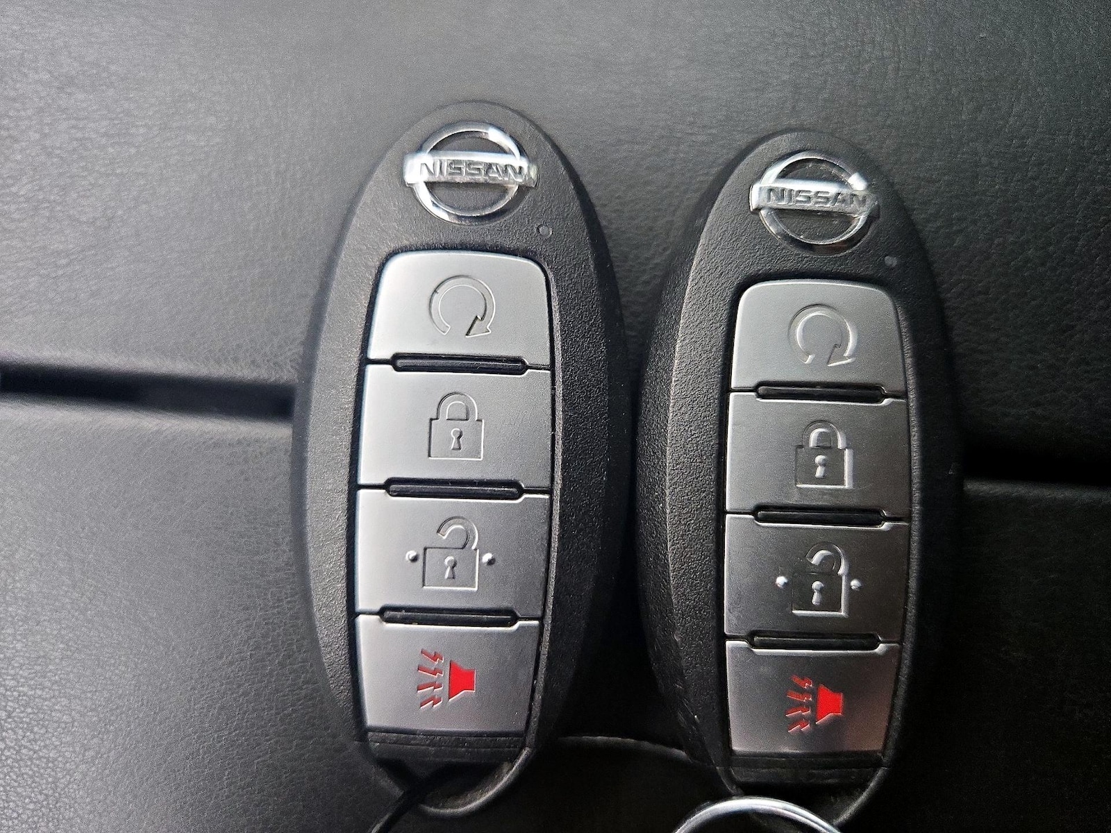 2021 Nissan Rogue SV - Photo 23