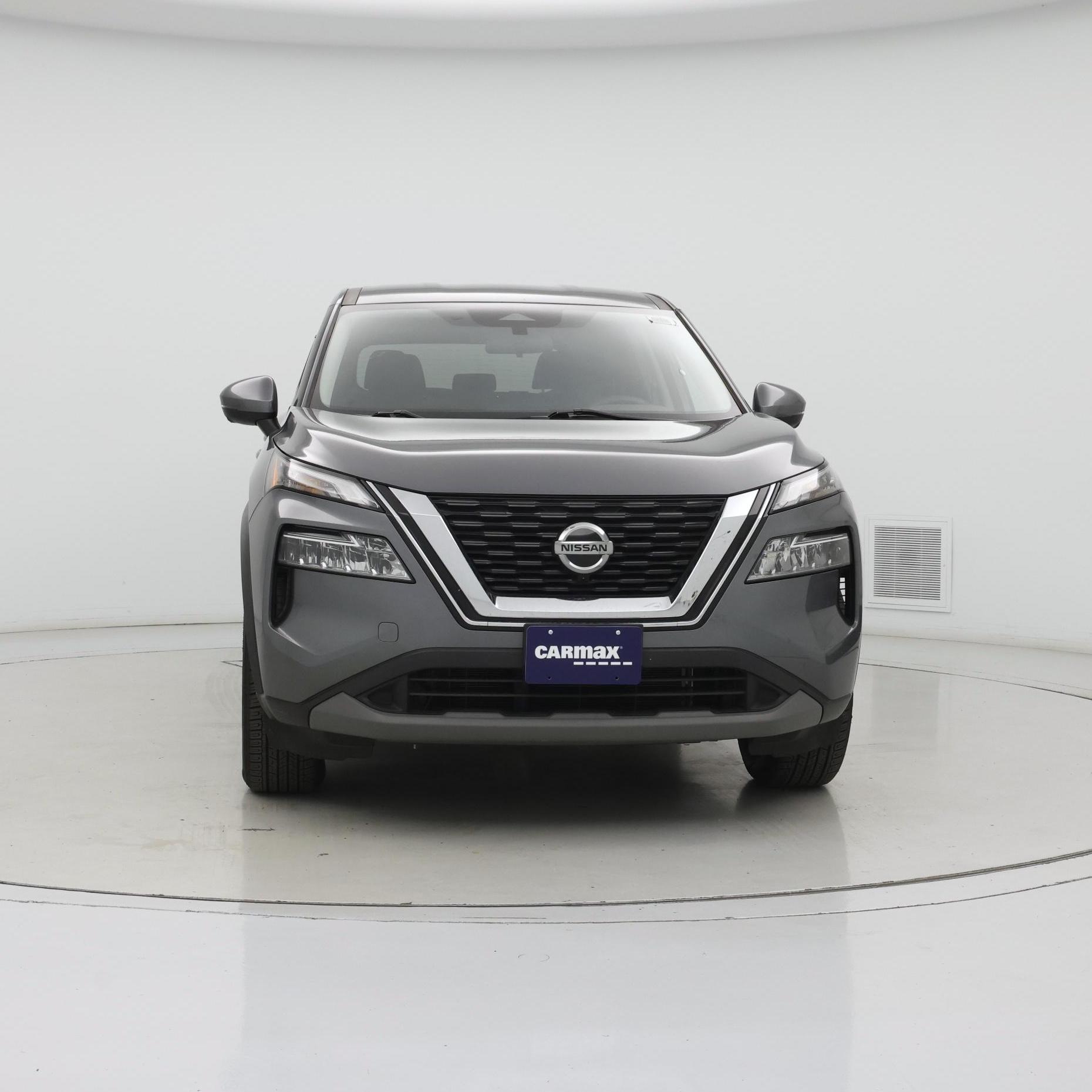 Thumbnail: 2021 Nissan Rogue - 5