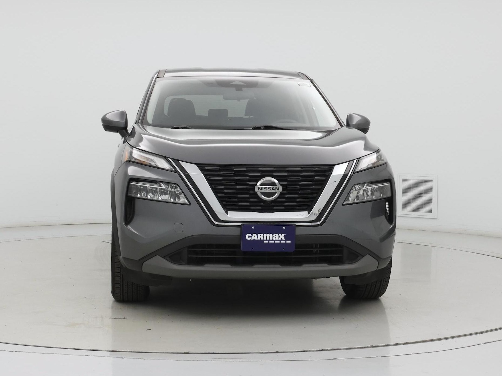 2021 Nissan Rogue SV - Photo 6