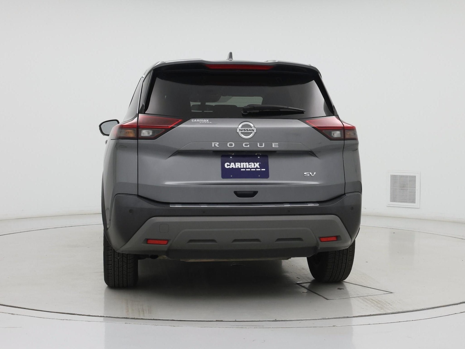 2021 Nissan Rogue SV - Photo 7