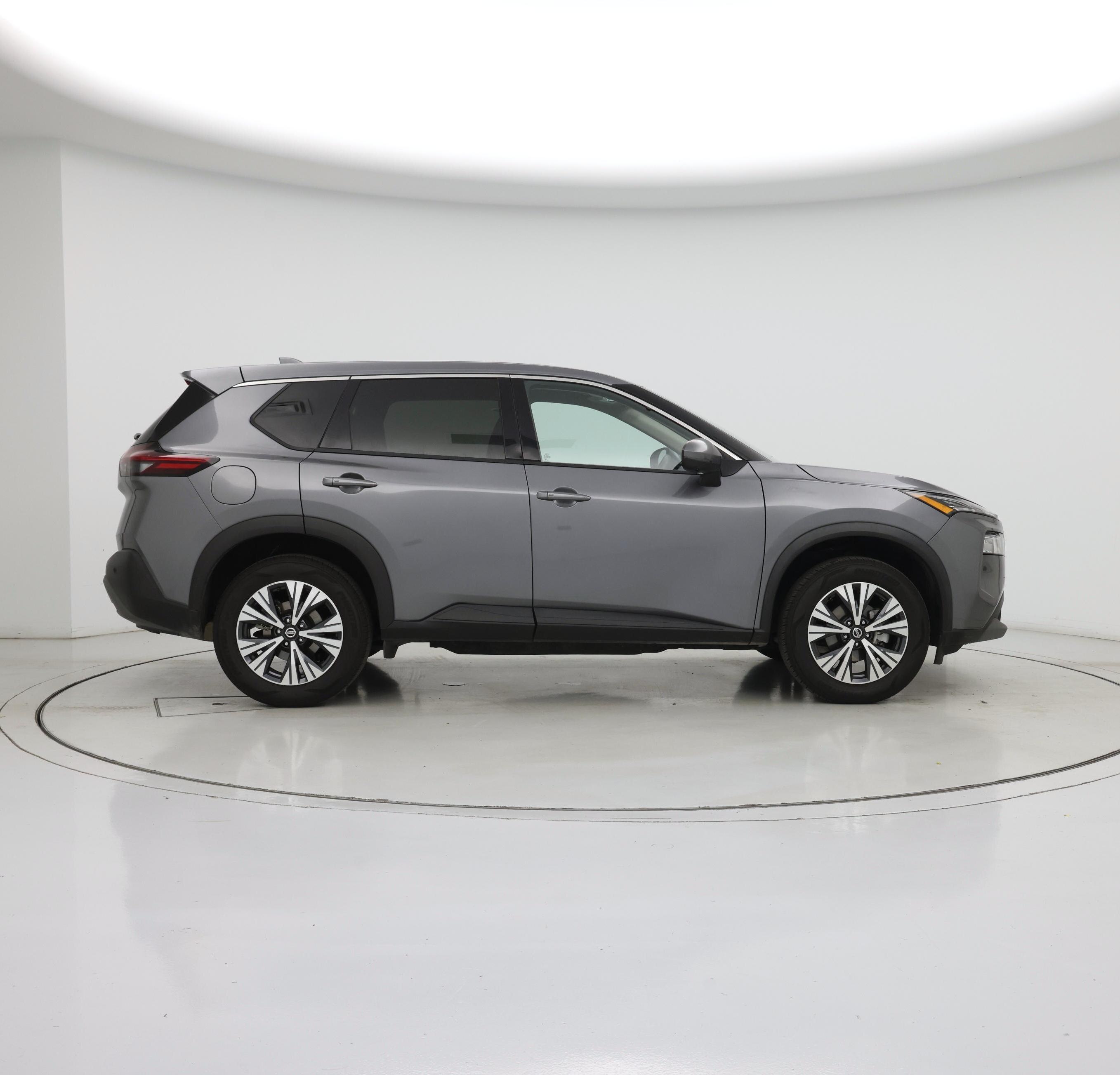 Thumbnail: 2021 Nissan Rogue - 7