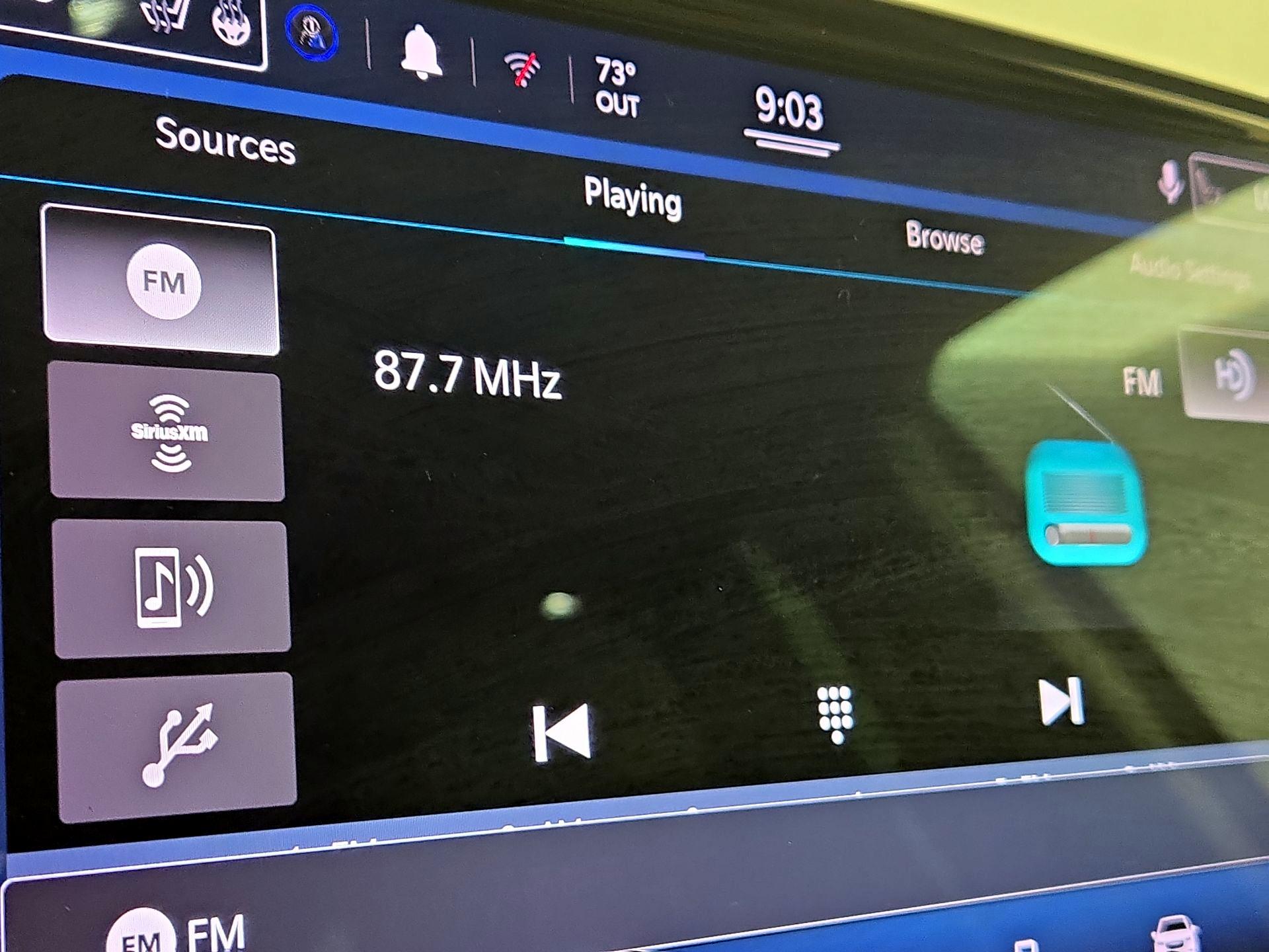 Thumbnail: 2021 Chrysler Pacifica - 16