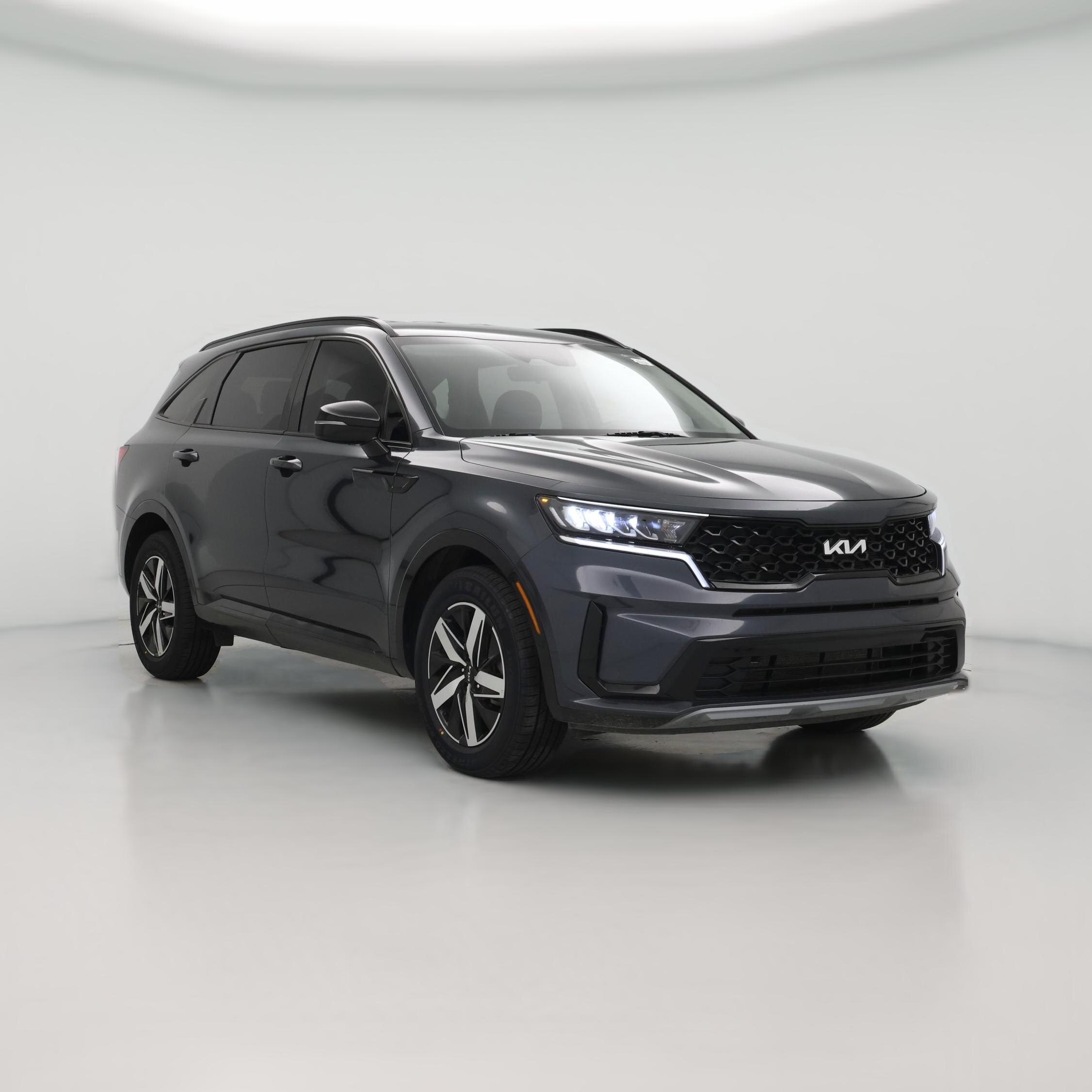 Thumbnail: 2022 Kia Sorento - 1