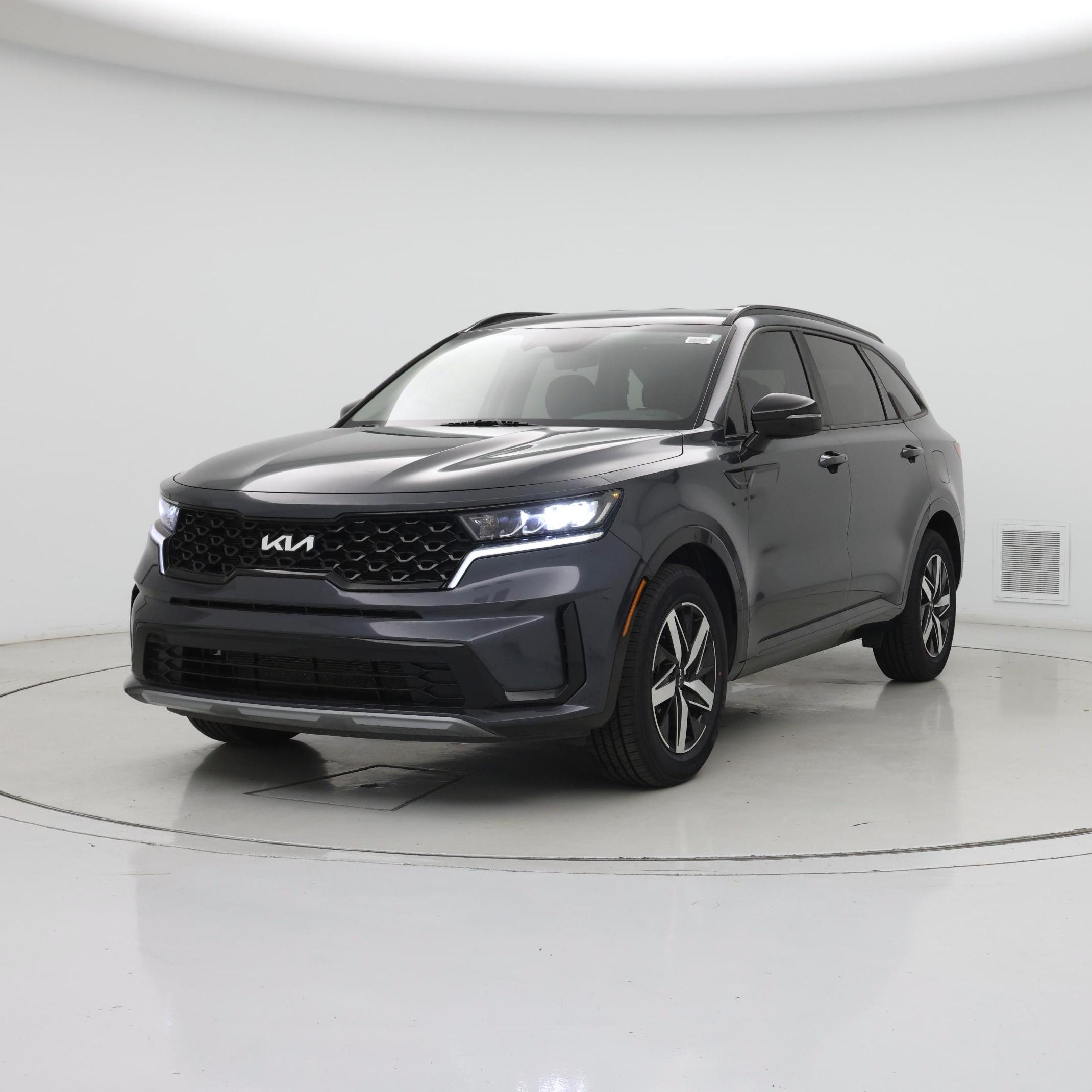 Thumbnail: 2022 Kia Sorento - 4