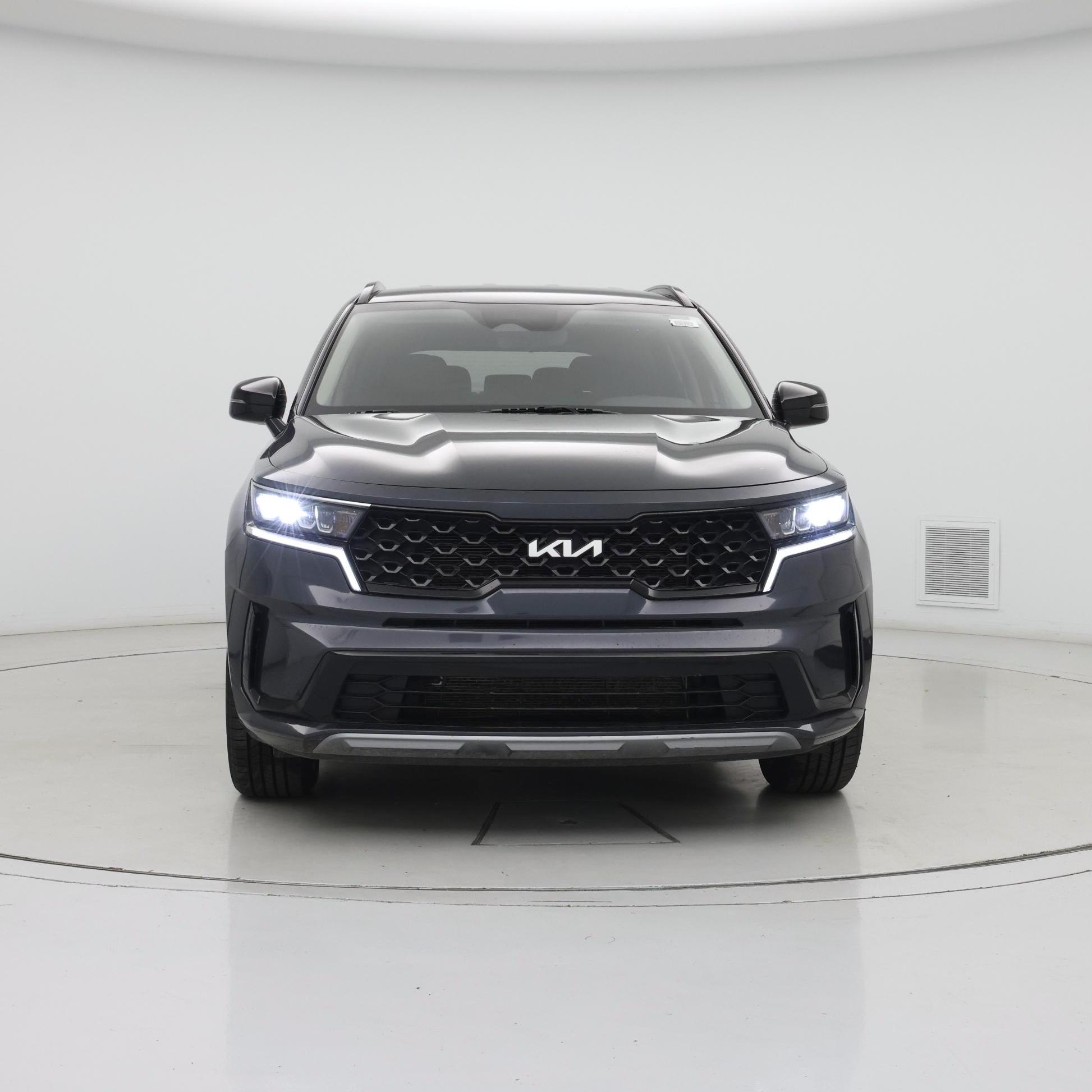 Thumbnail: 2022 Kia Sorento - 5