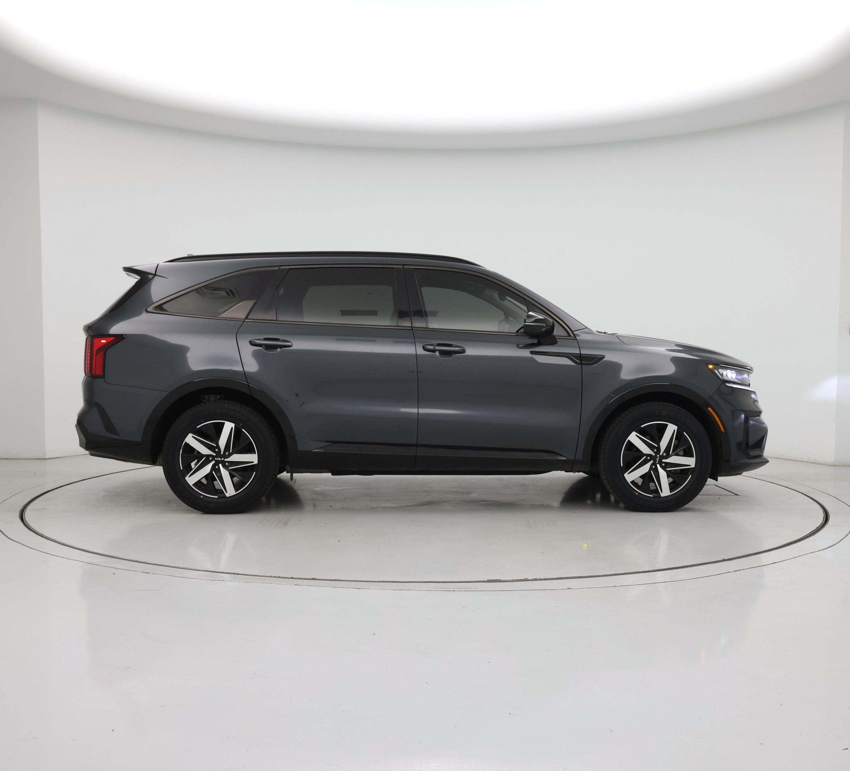 Thumbnail: 2022 Kia Sorento - 7