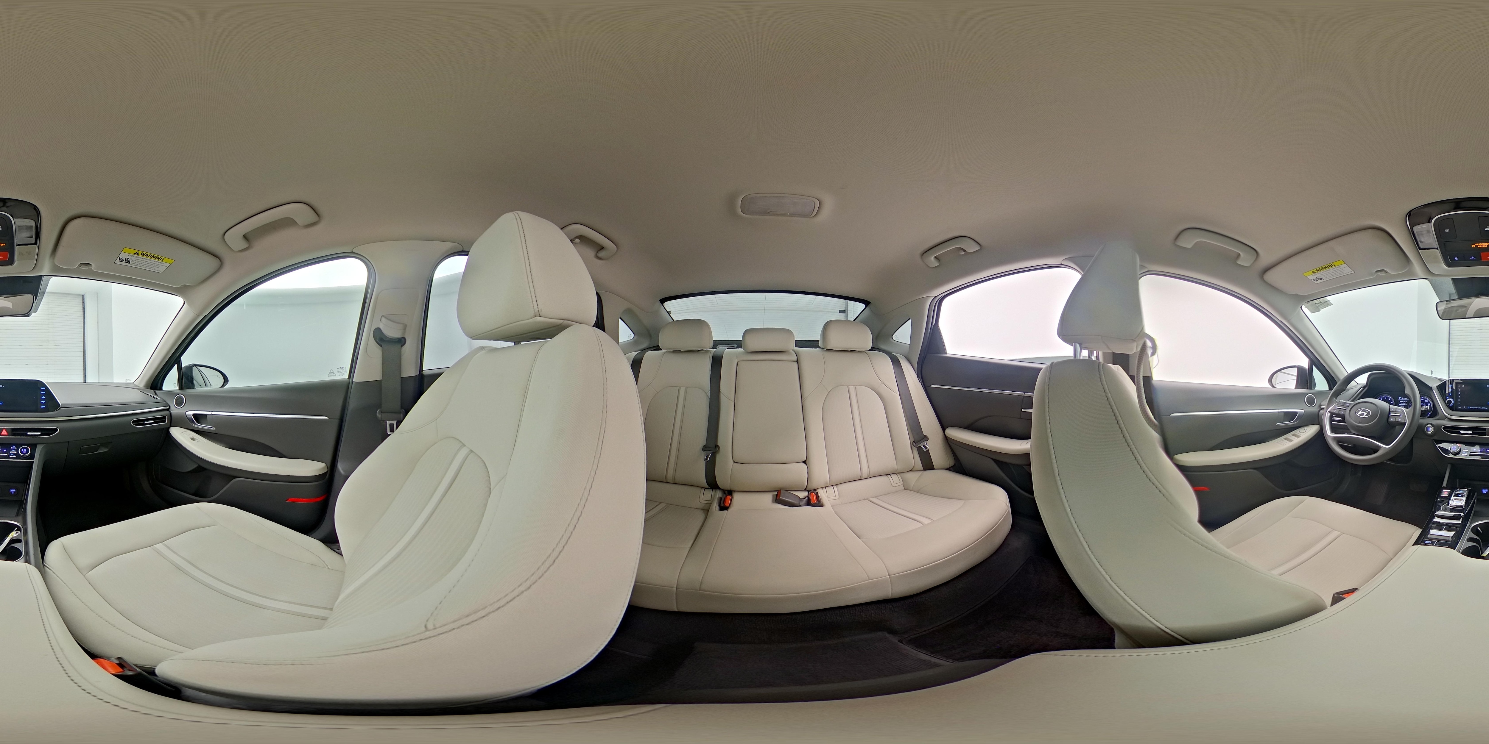 2023 Hyundai Sonata SEL - Photo 23
