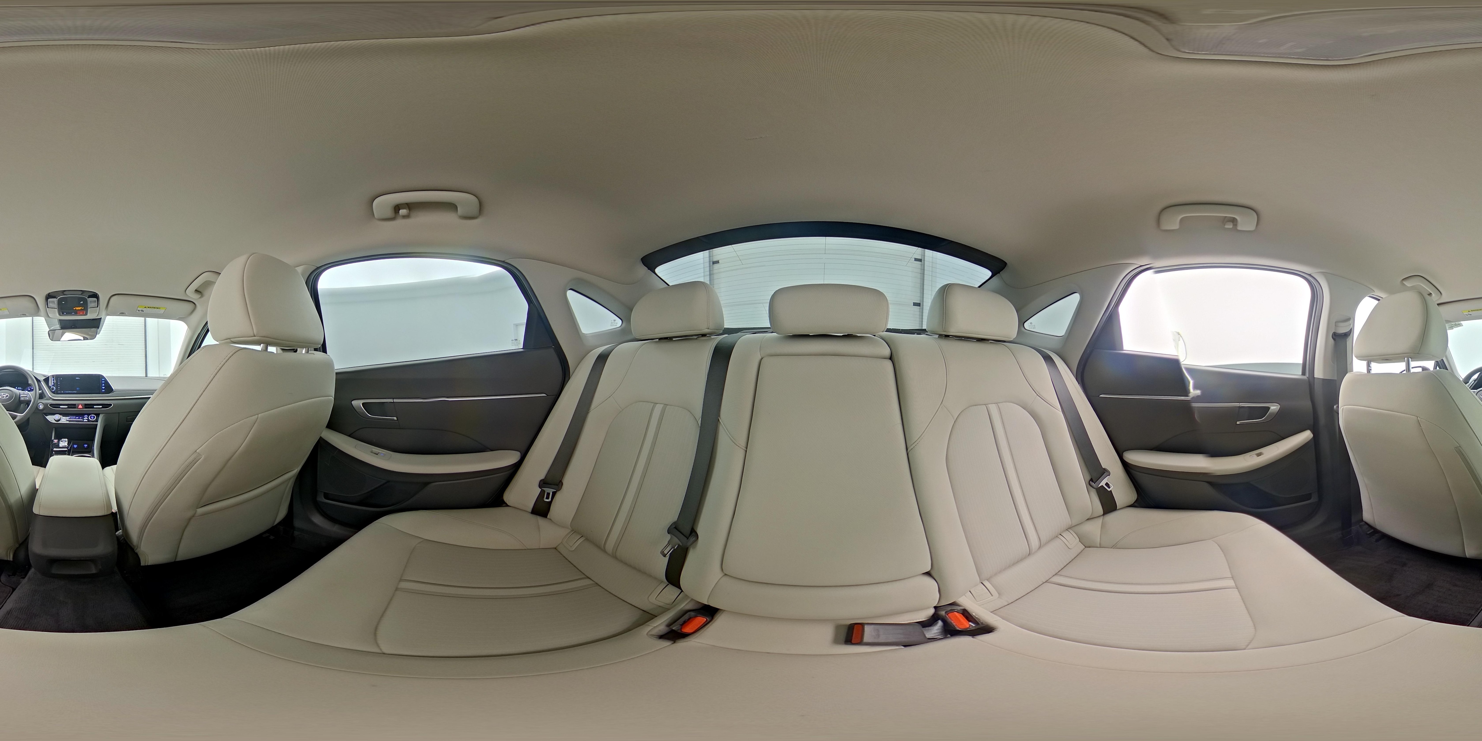 2023 Hyundai Sonata SEL - Photo 24