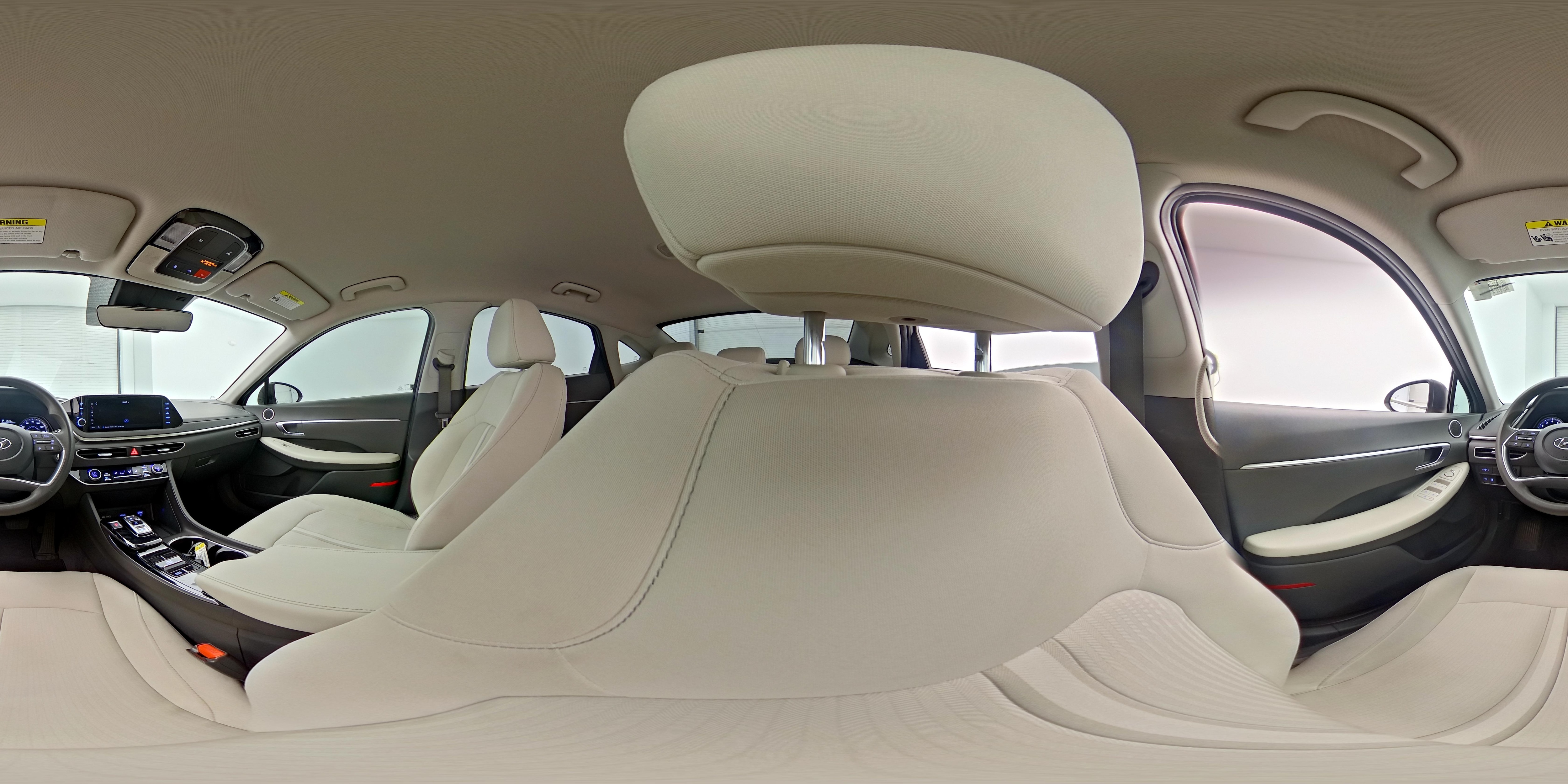2023 Hyundai Sonata SEL - Photo 25