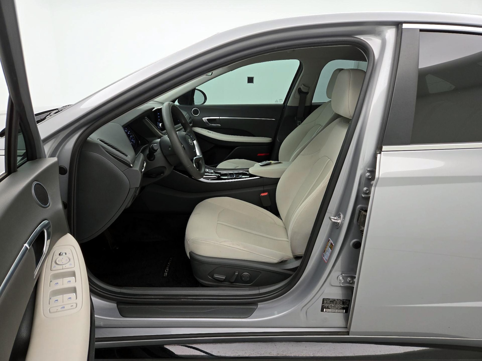 2023 Hyundai Sonata SEL - Photo 10